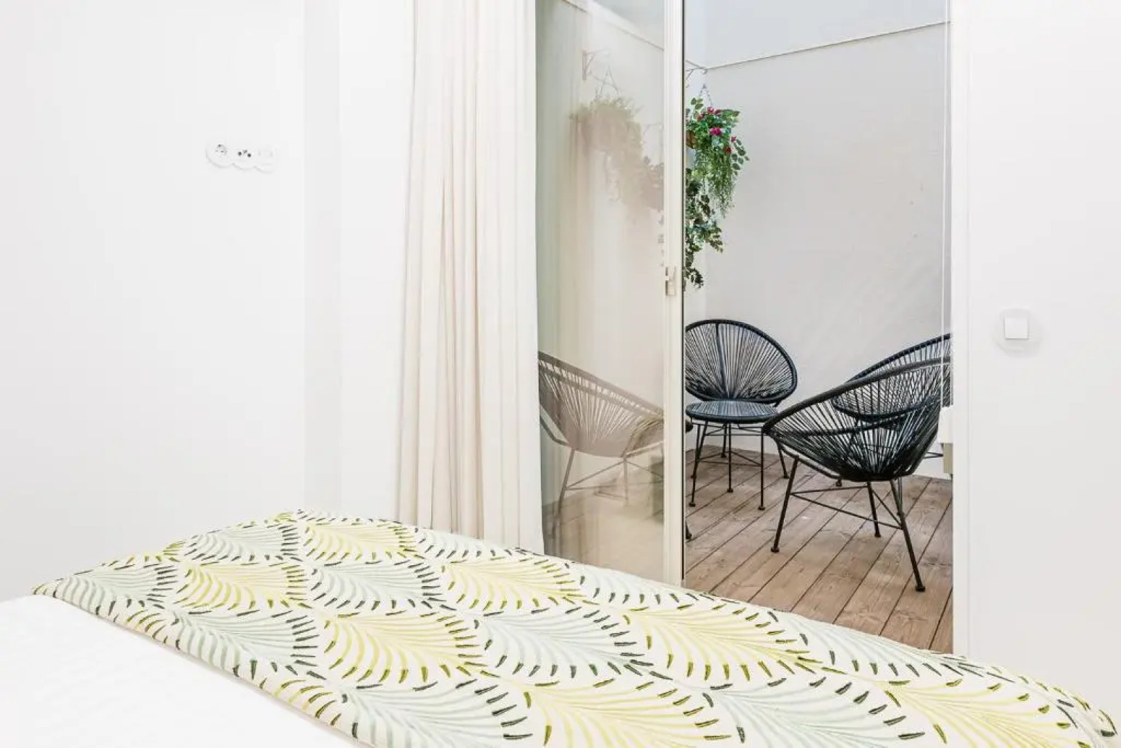 Lidador 116 Apartments