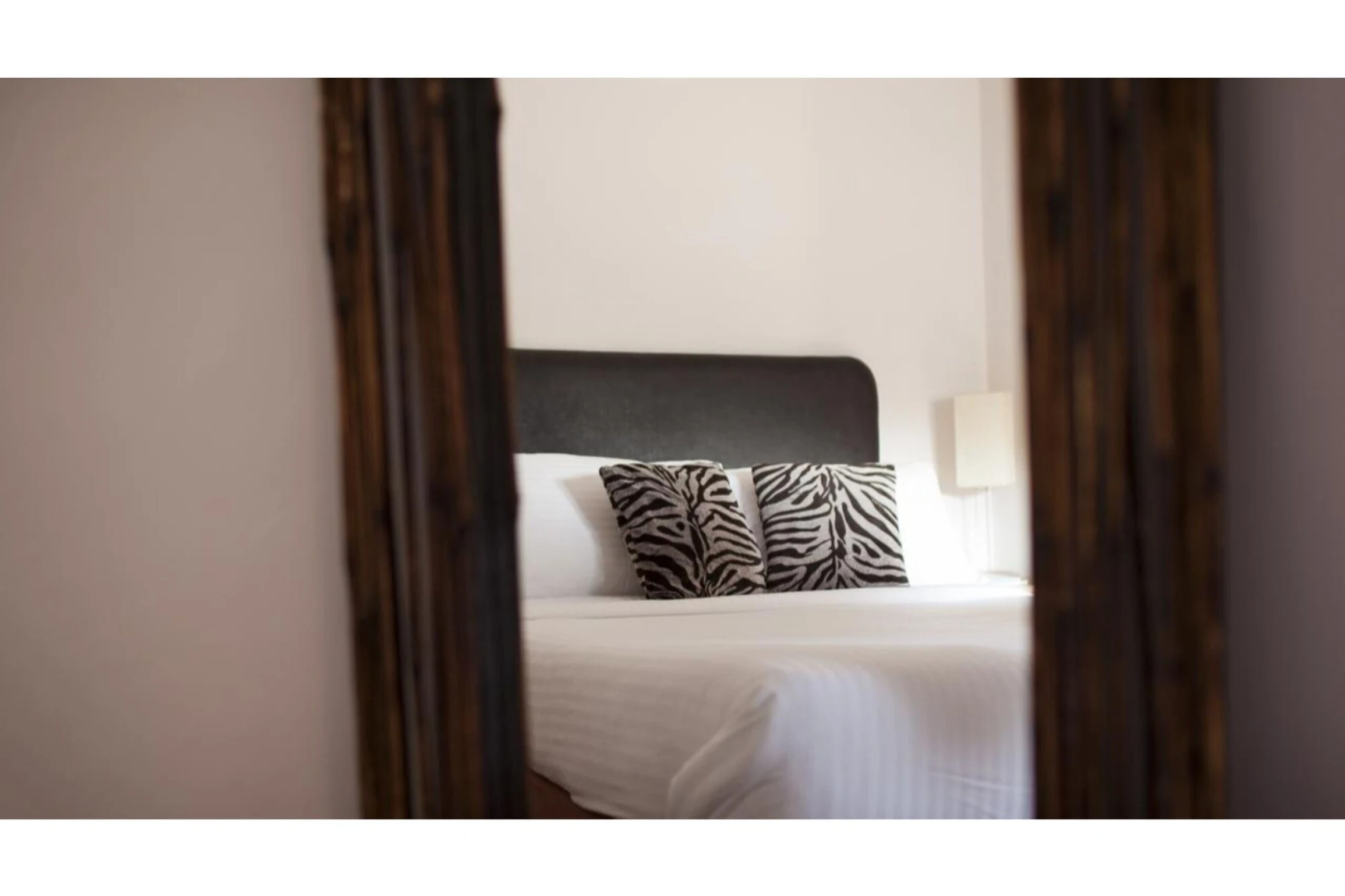 The White Horse Hotel