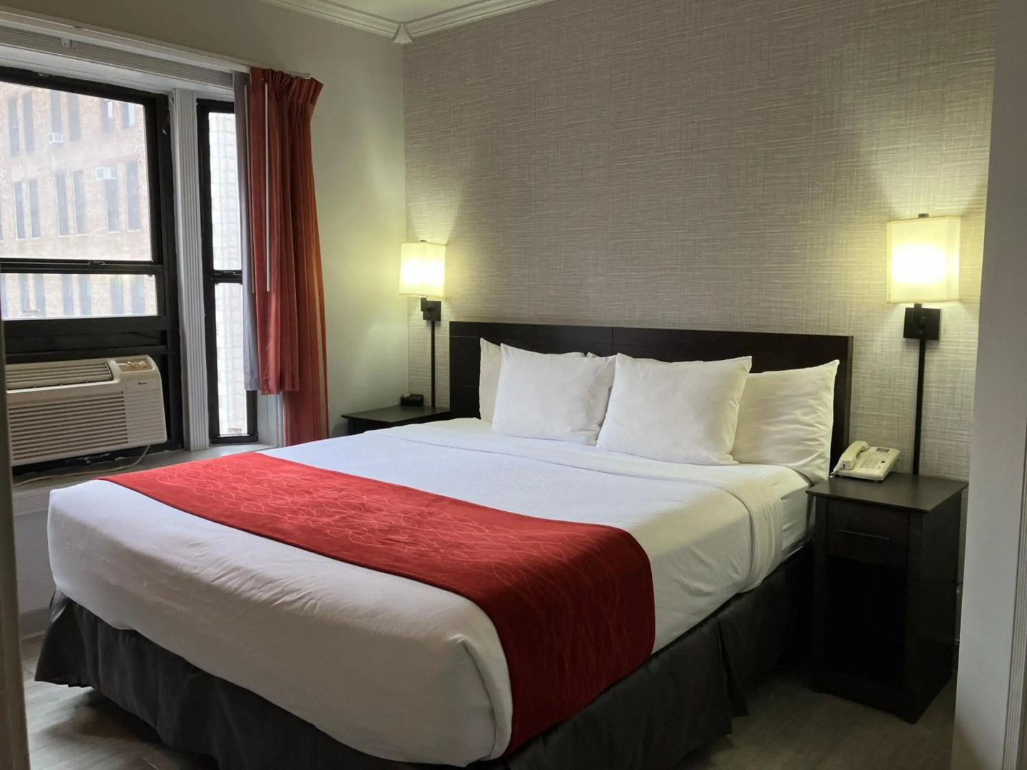 Hotel Madera Hong Kong