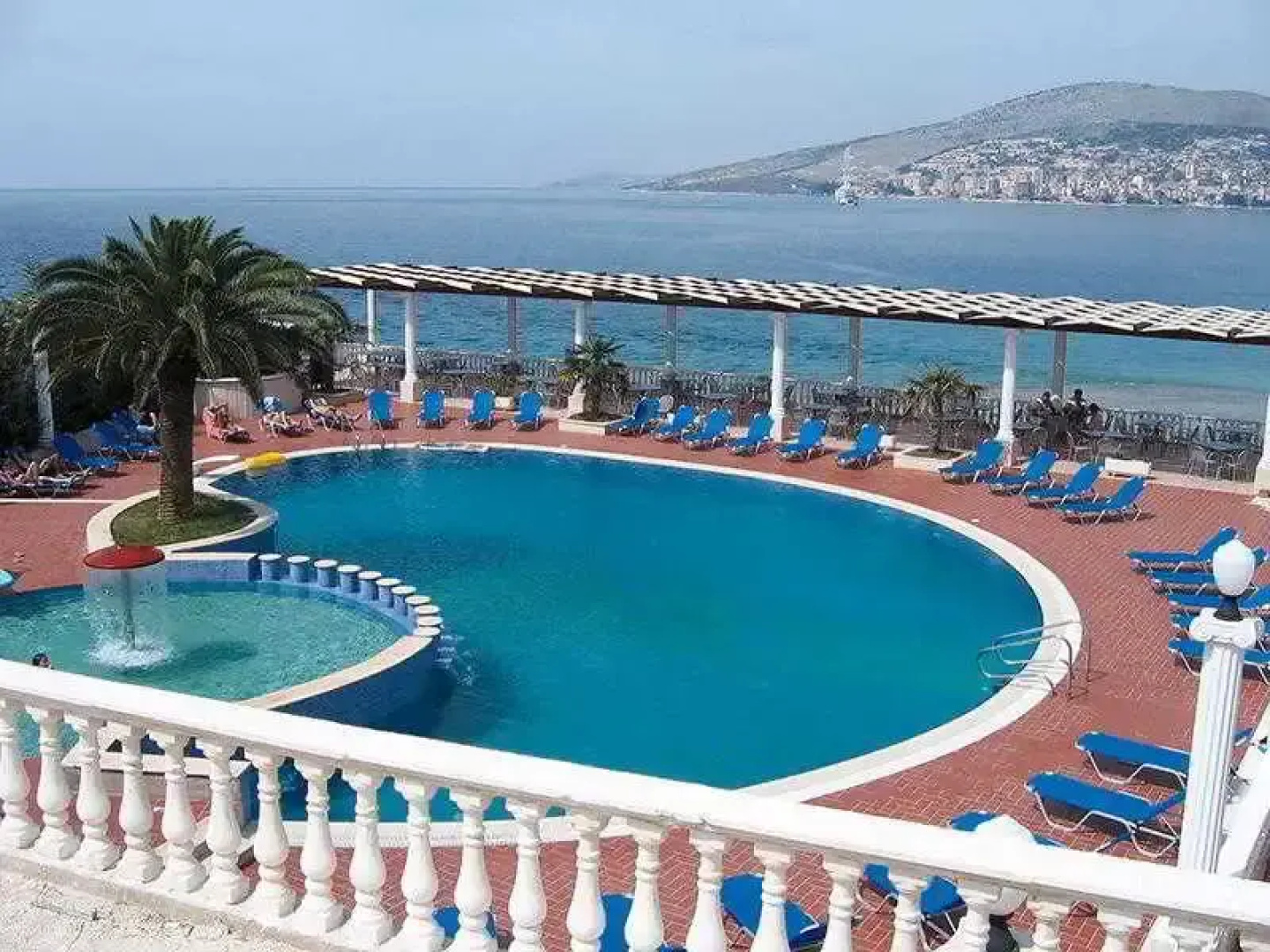 Hotel Dodona