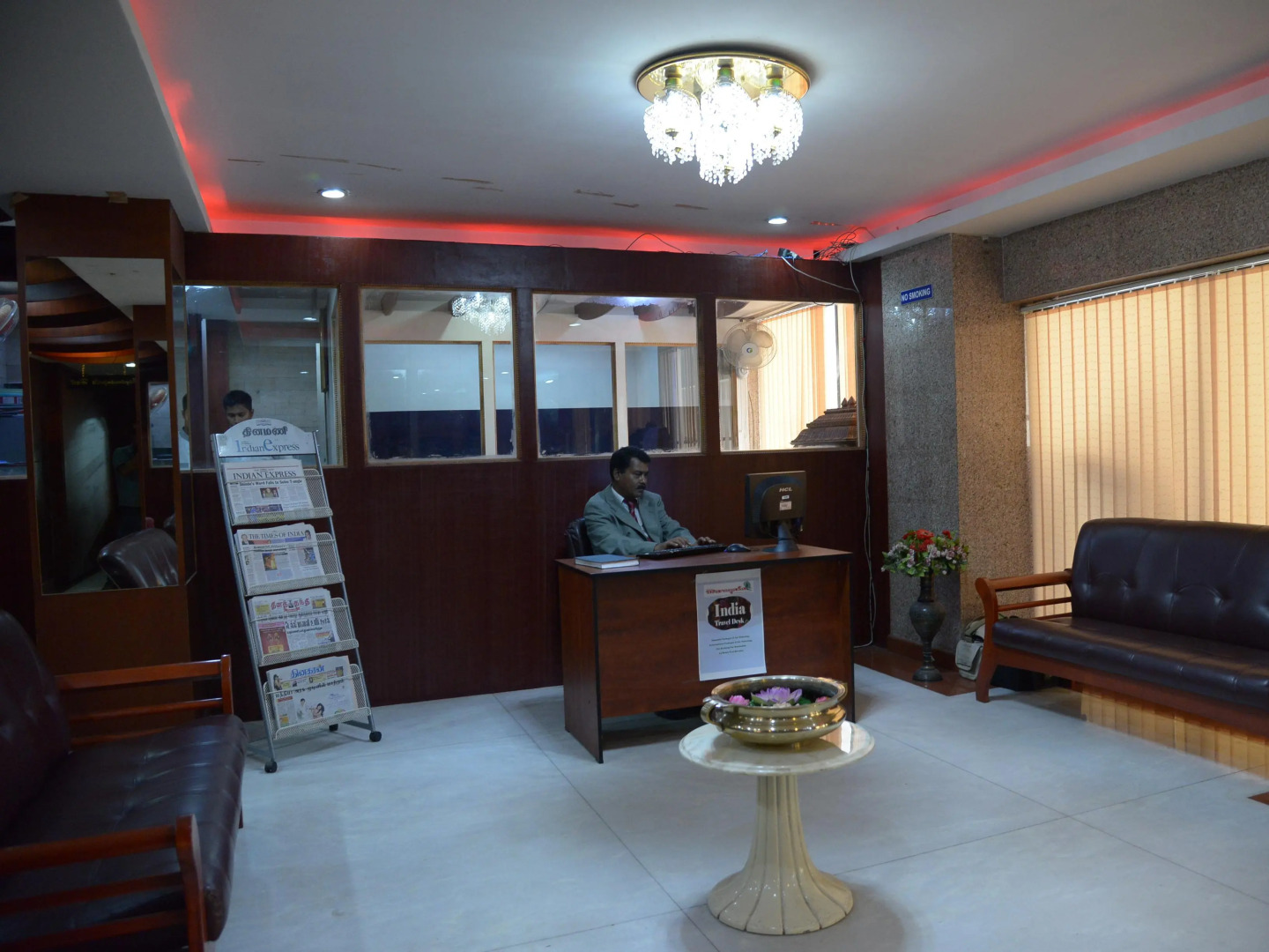 Zip by Spree Hotel Mangala International