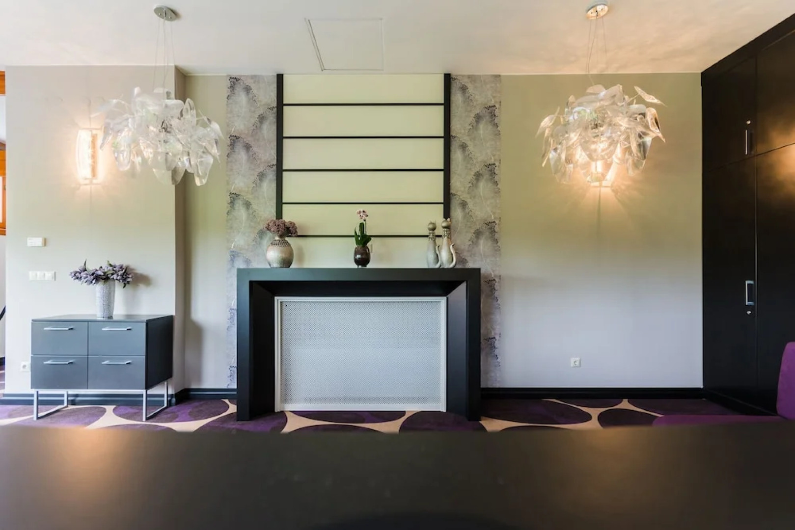 Victoria Garden Hotel