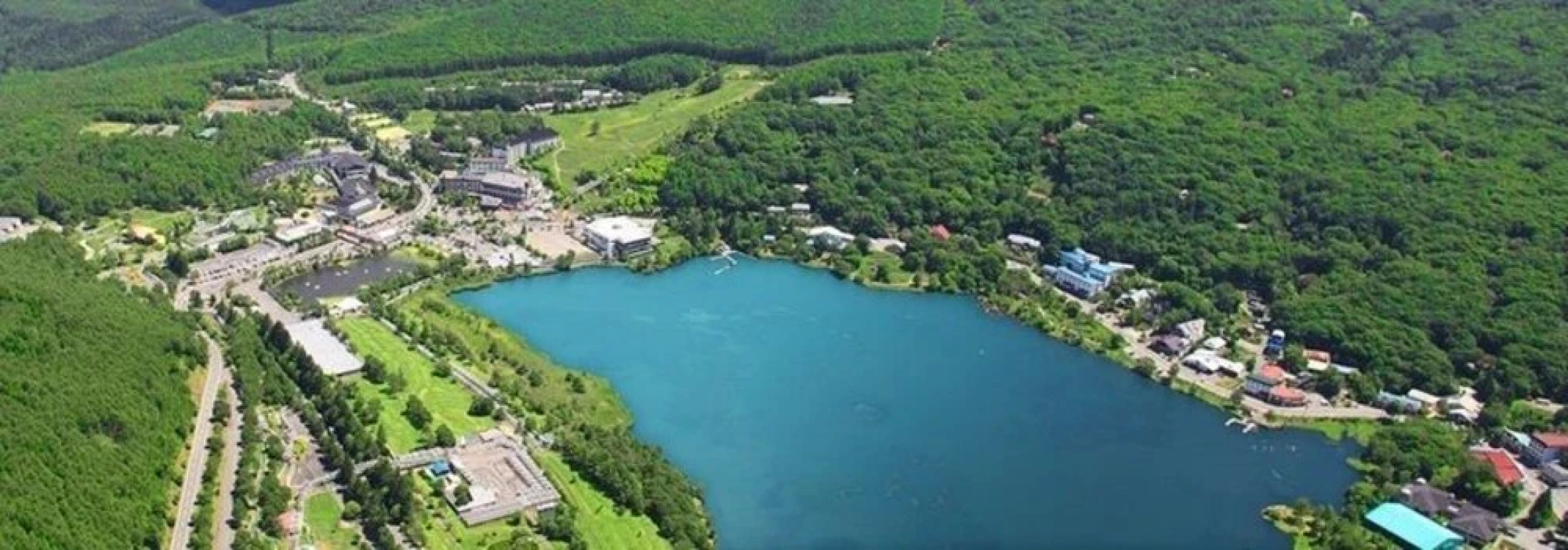 Shirakaba Resort Ike No Taira Hotel