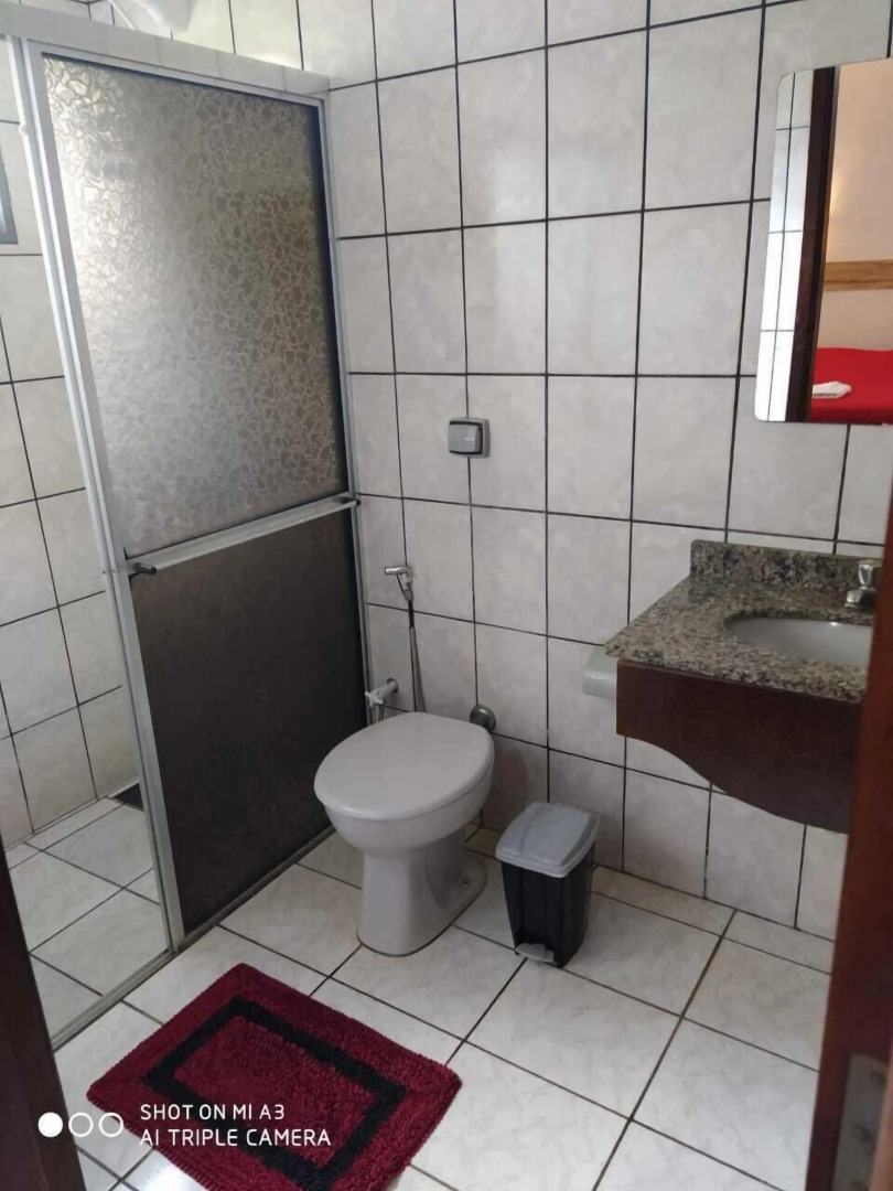 Jacarezinho Palace Hotel