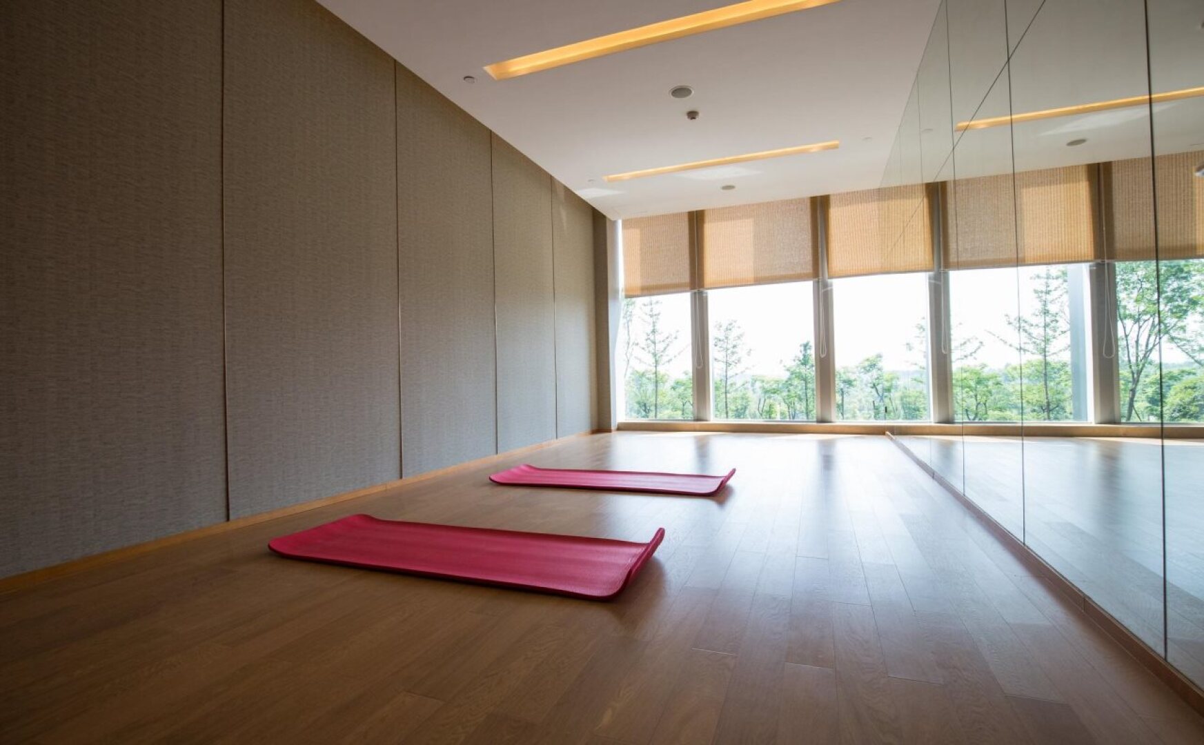 Four Points By Sheraton Chengdu, Pujiang Resort