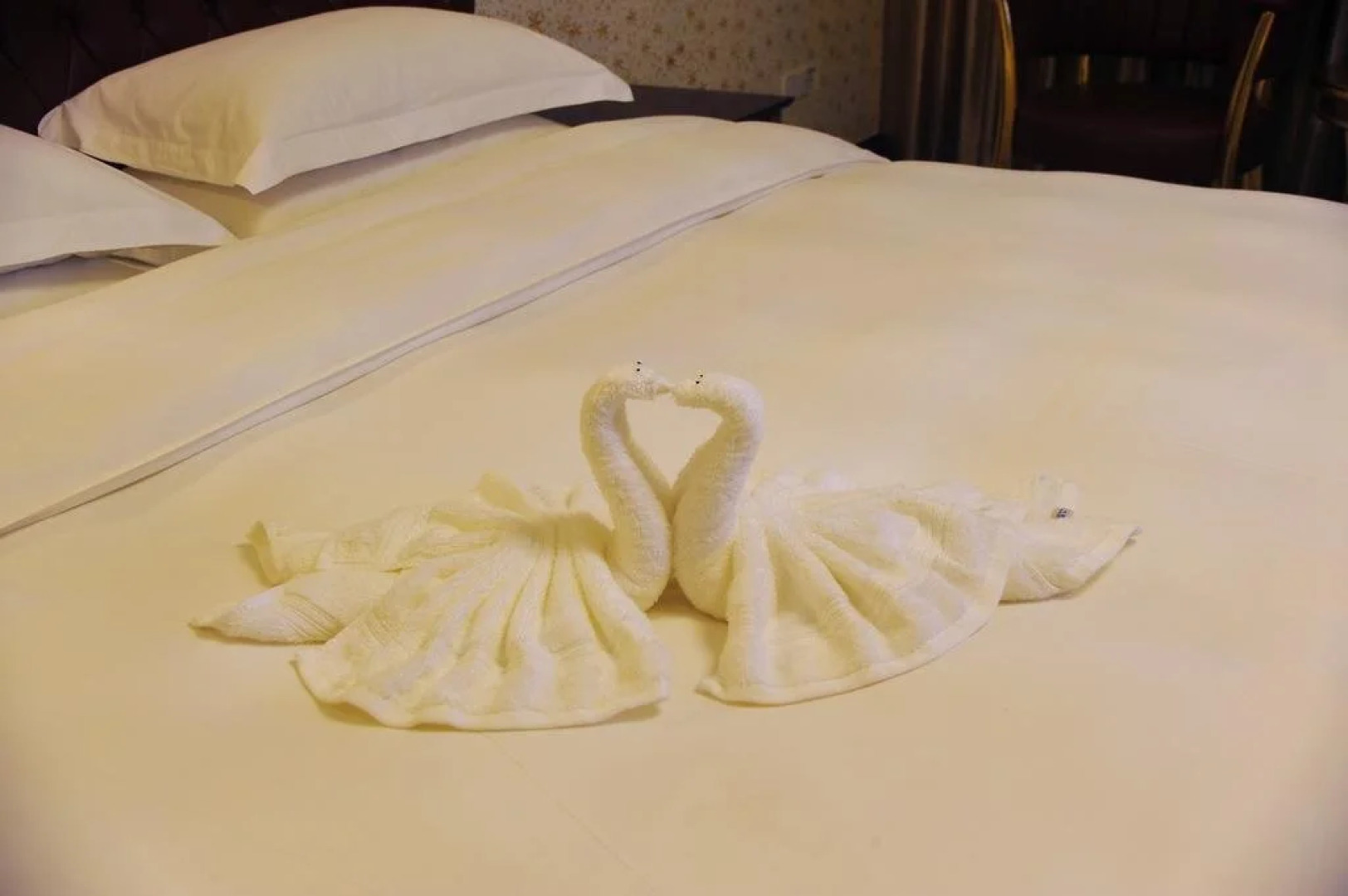 Jiulong Wenquan Hoilday Hotel