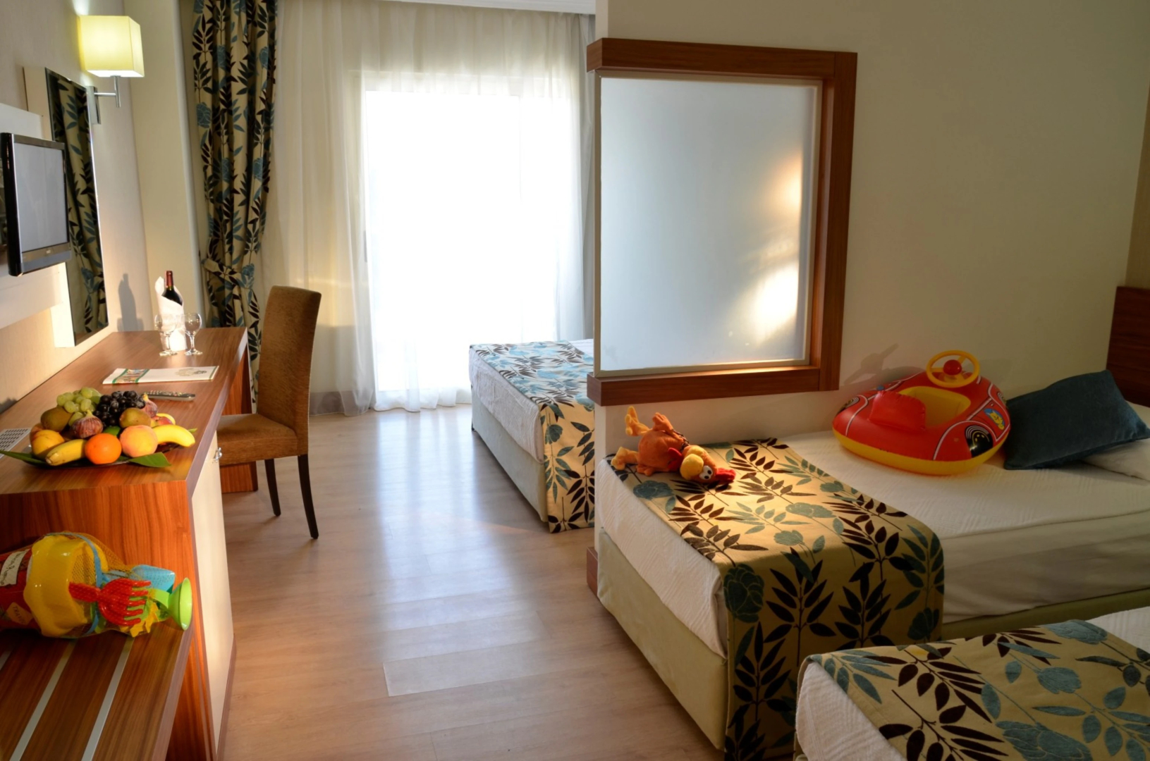 Greenwood Kemer Resort