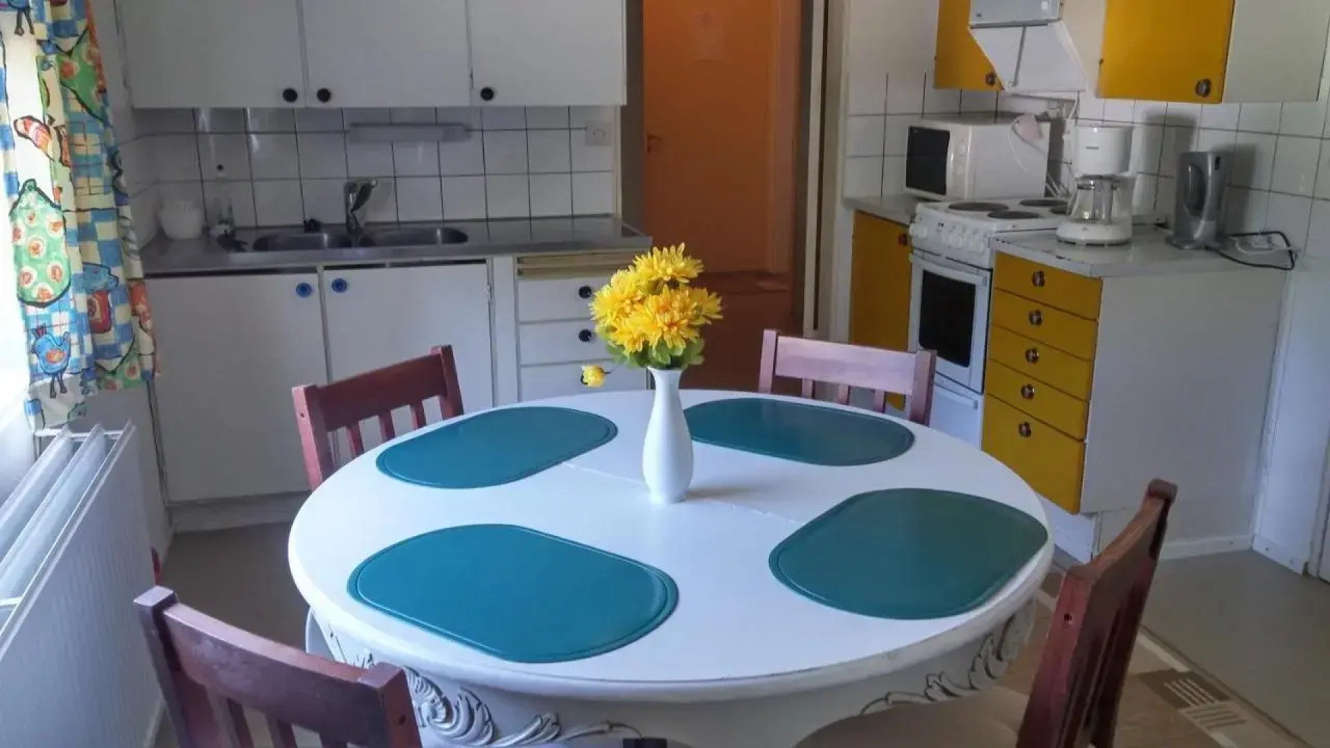 Sillanpään Kartano