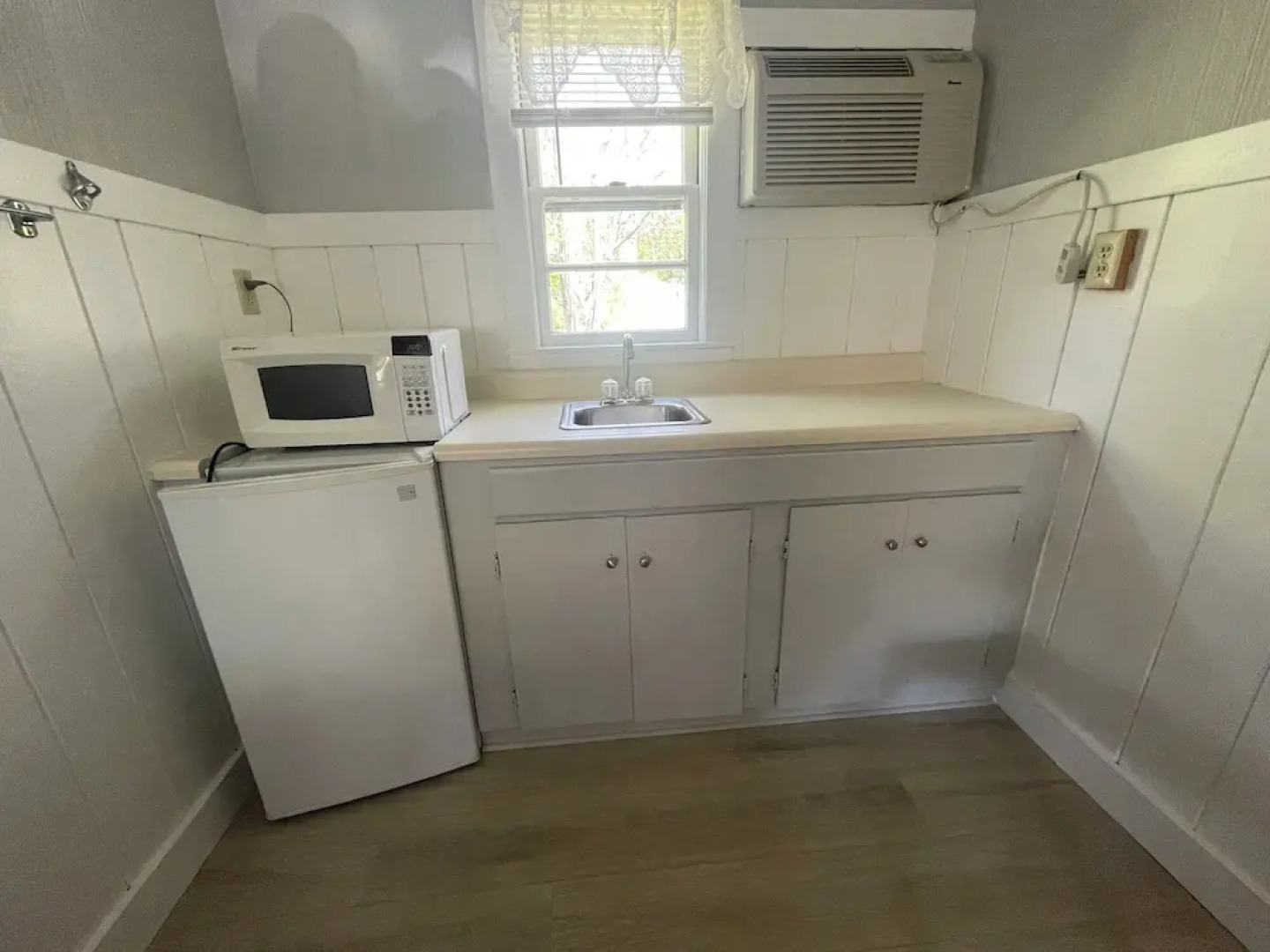 Kennebunkport Motor Lodge