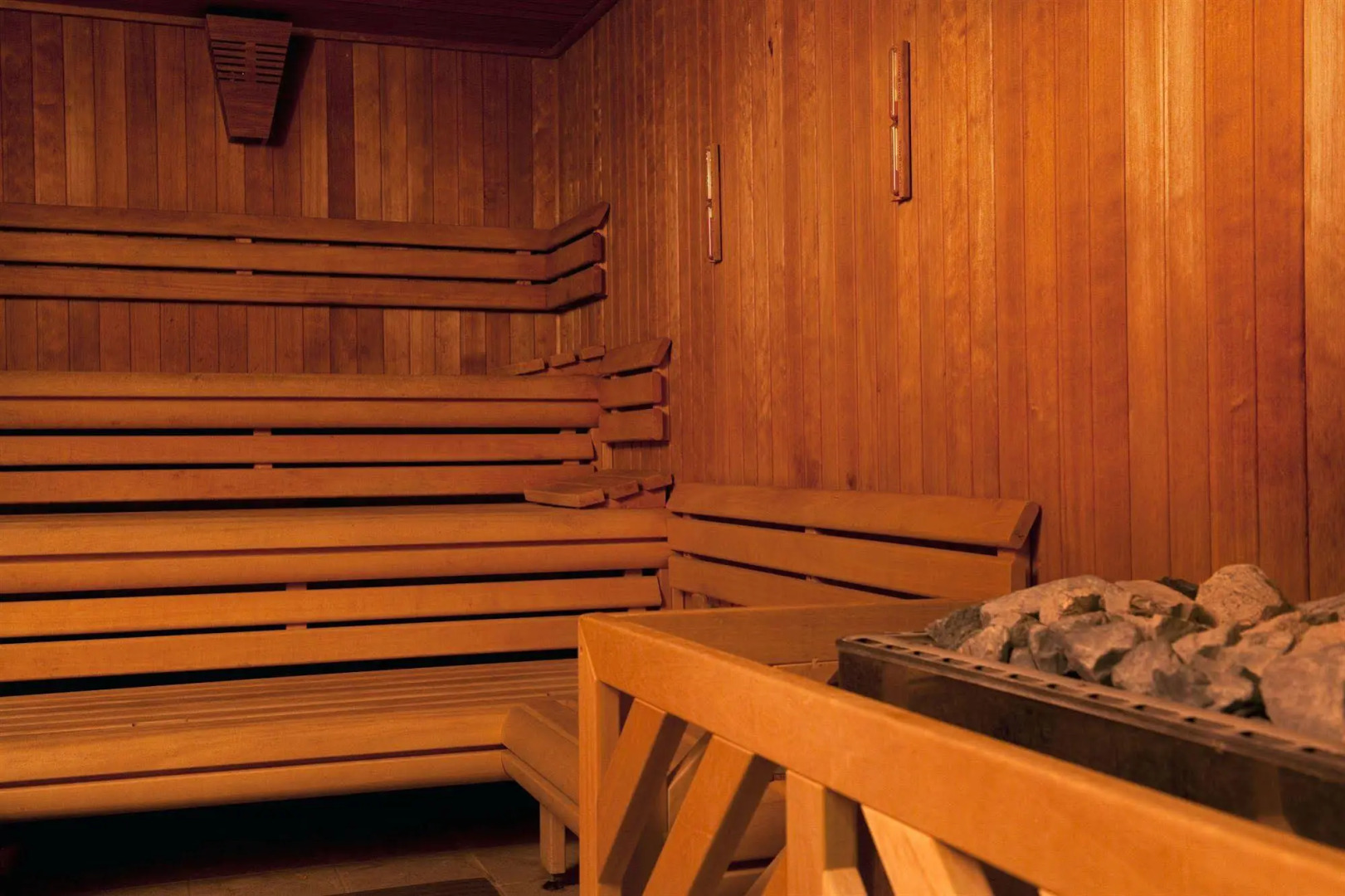 Parkhotel Valkenburg