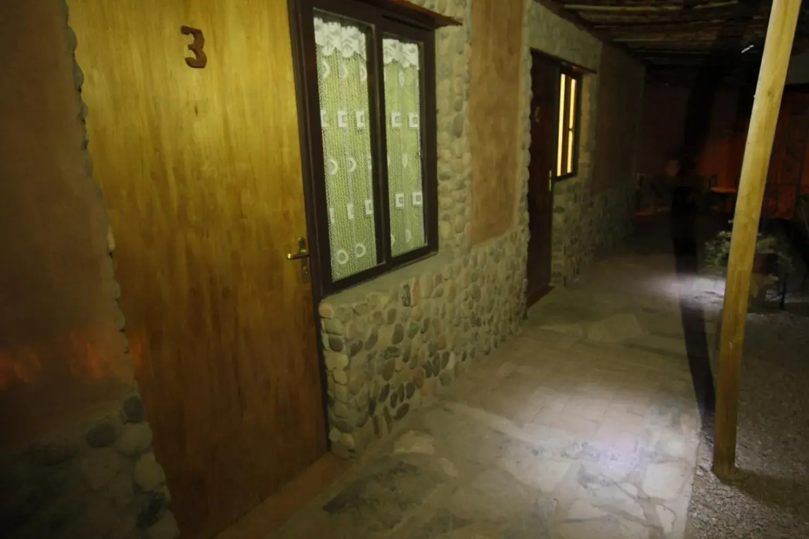 Hostal Casa Turipite