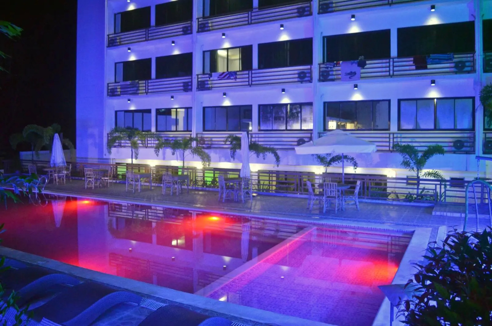 Villa Israel Eco Park by Cocotel