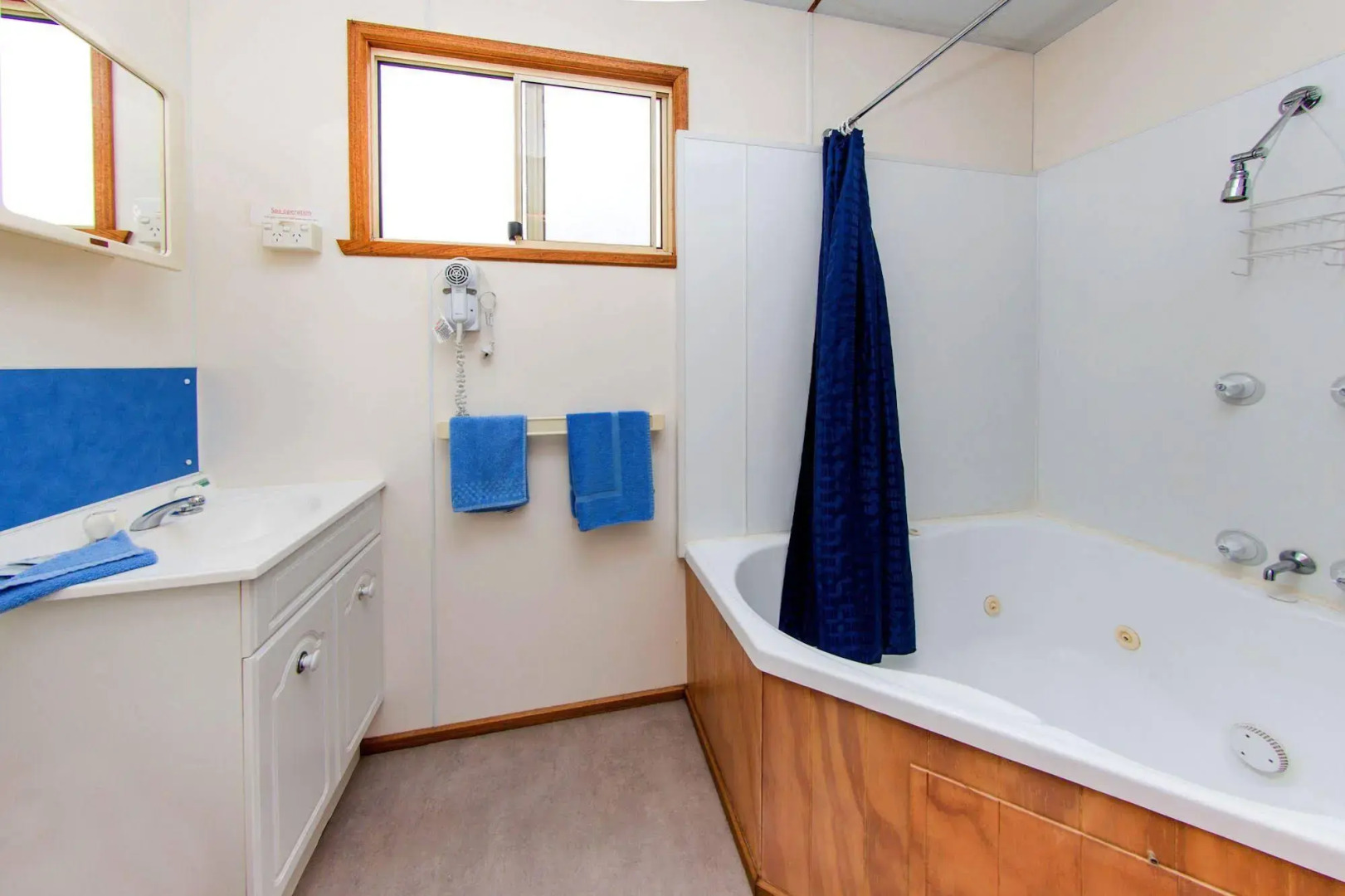 Discovery Parks - Hadspen