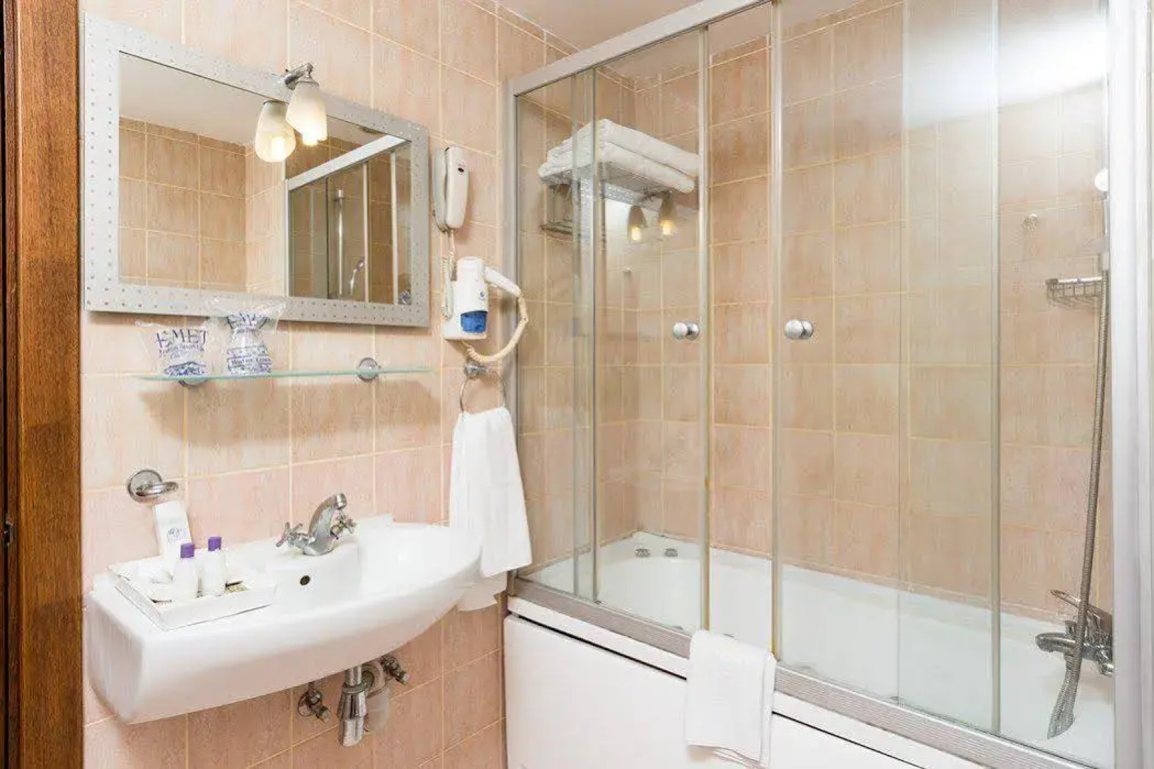 Emet Thermal Resort Spa