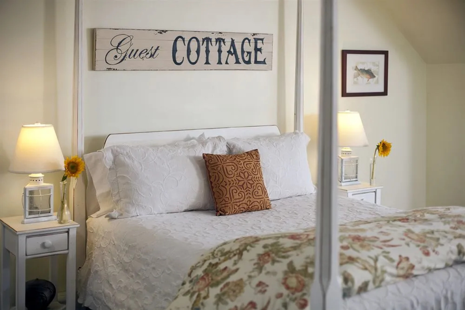 High Pointe Inn - West Barnstable