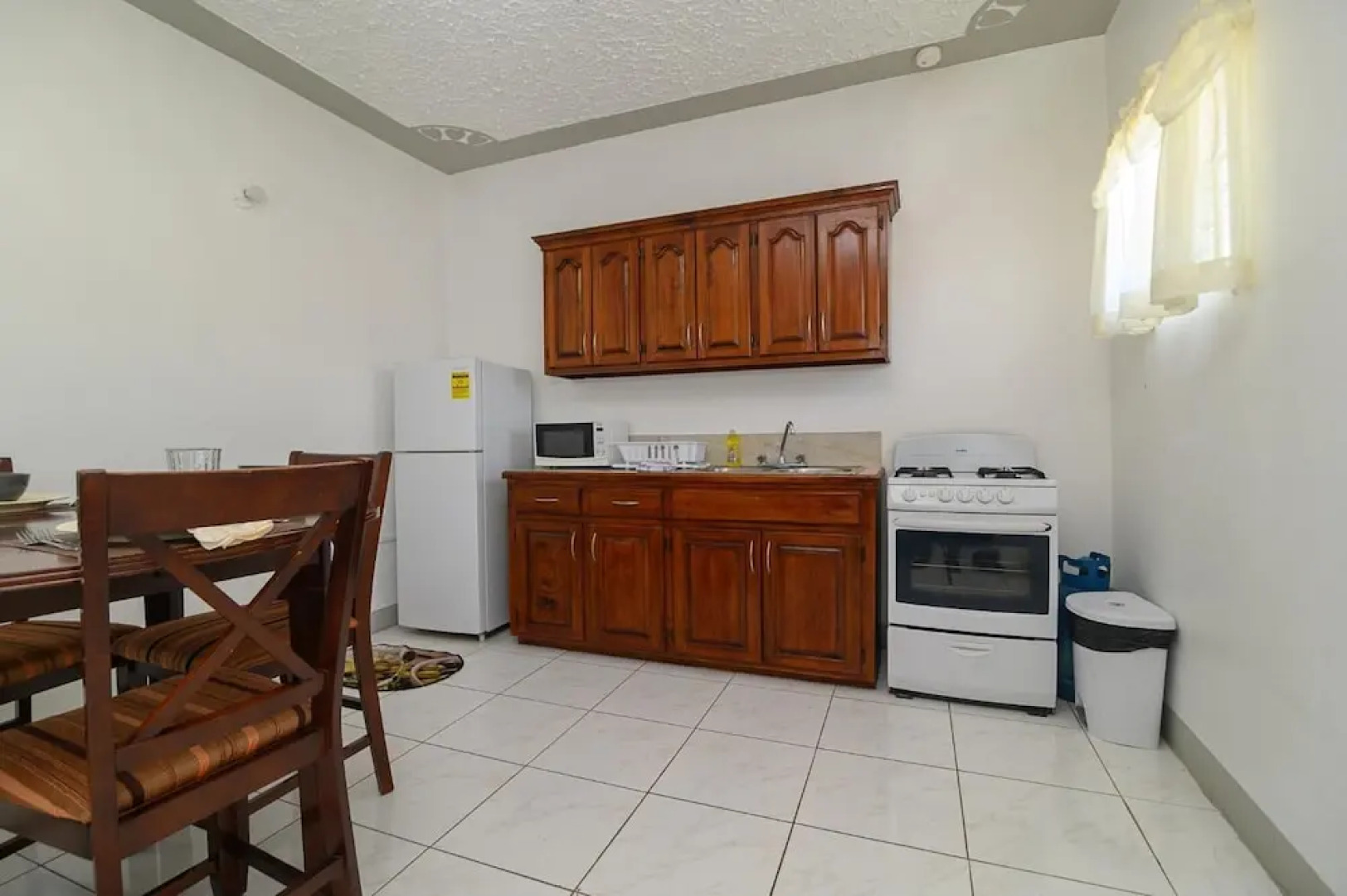 Roof Grande at Casa Feliz