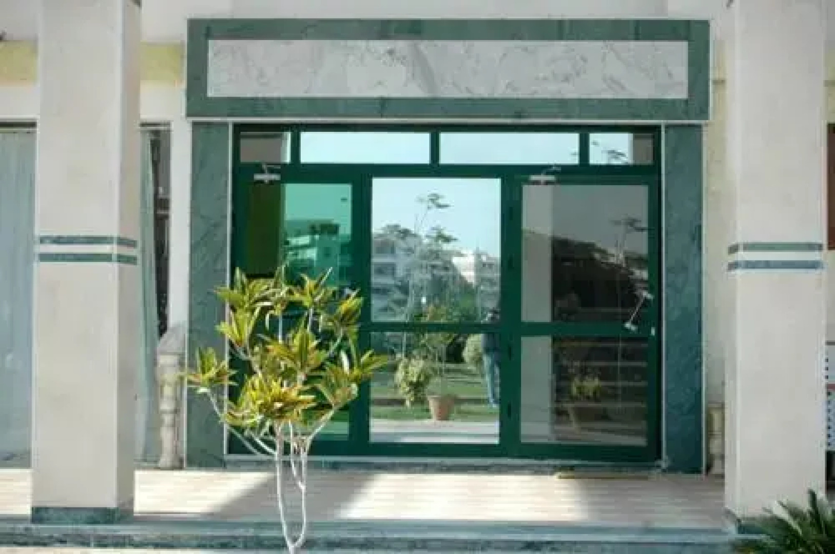 Zamzam Home Damietta