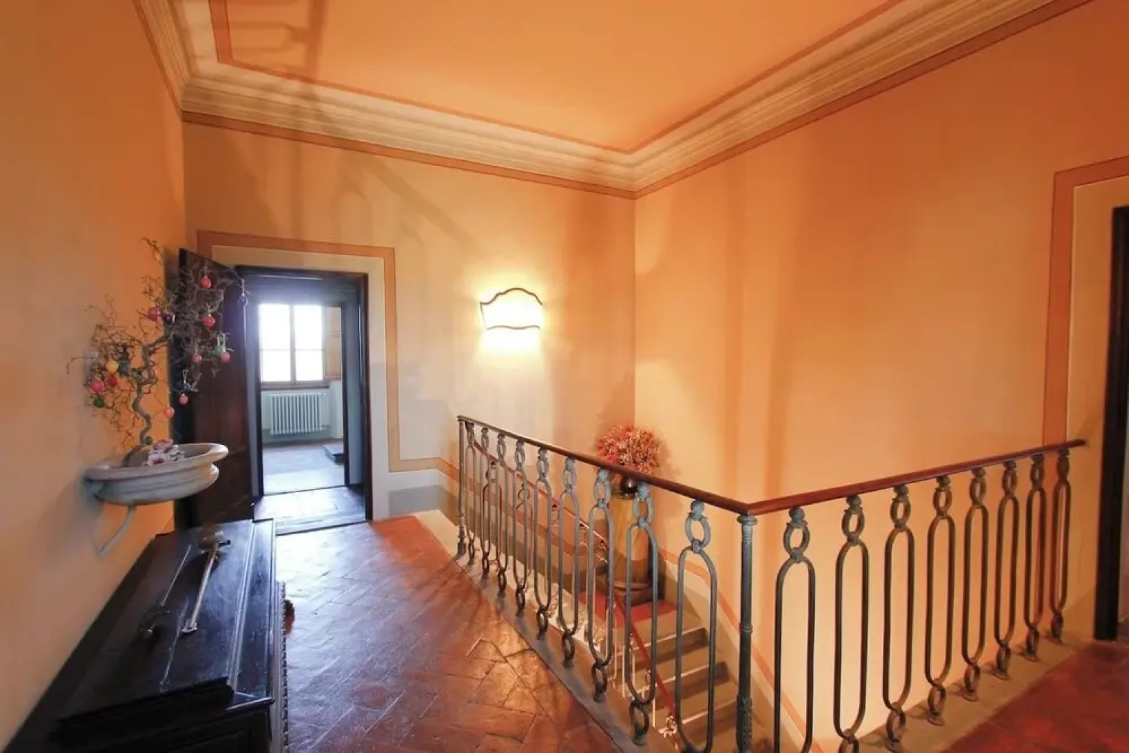 Villa Poggio Al Vento