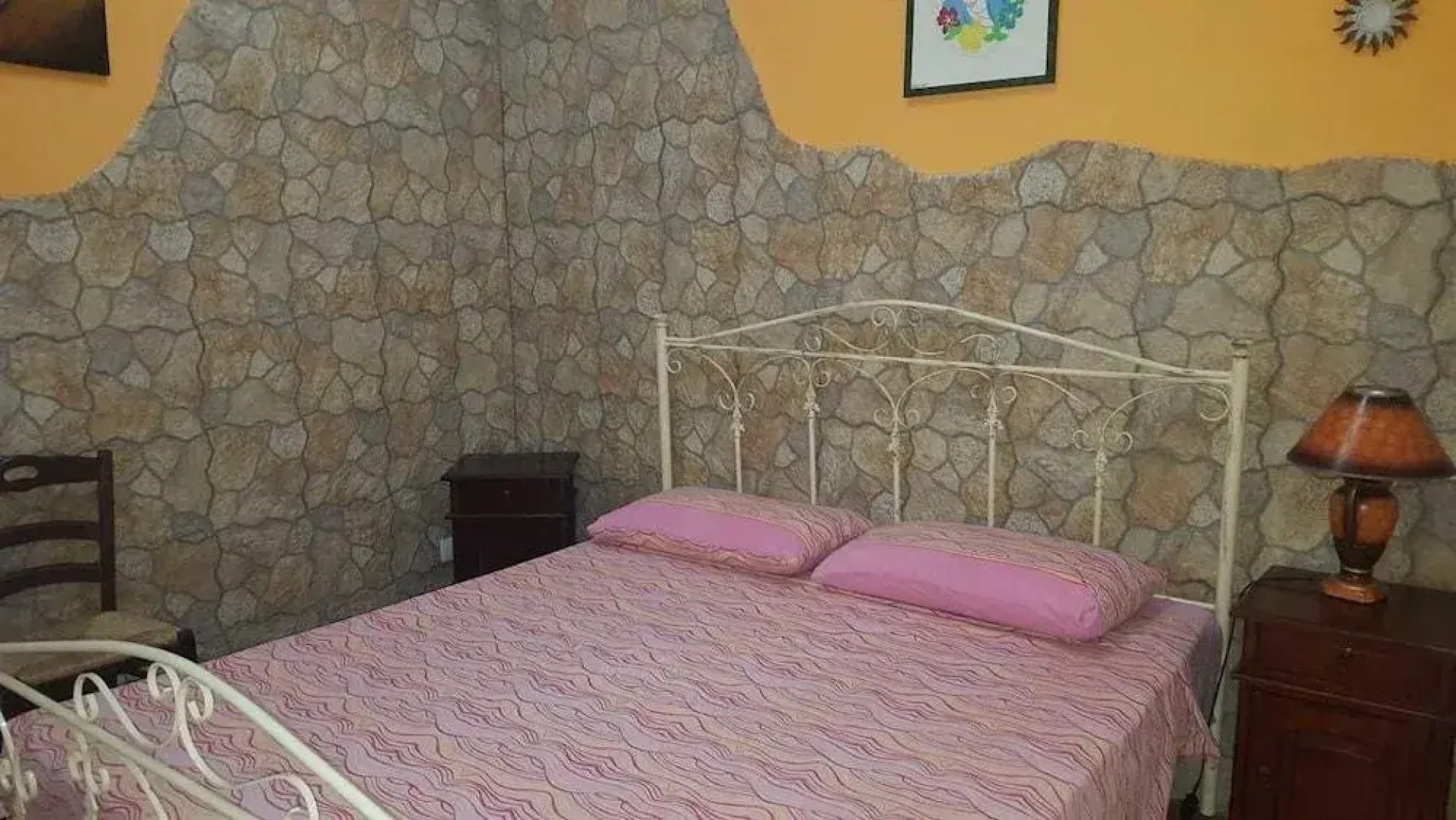 B&B La Pajara