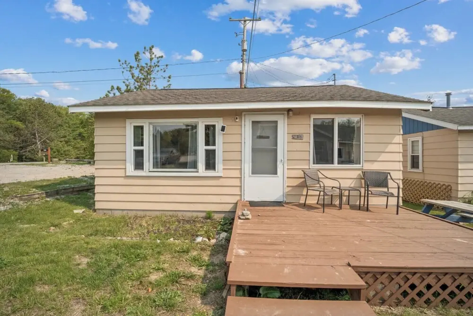 Barefoot Beach Resort