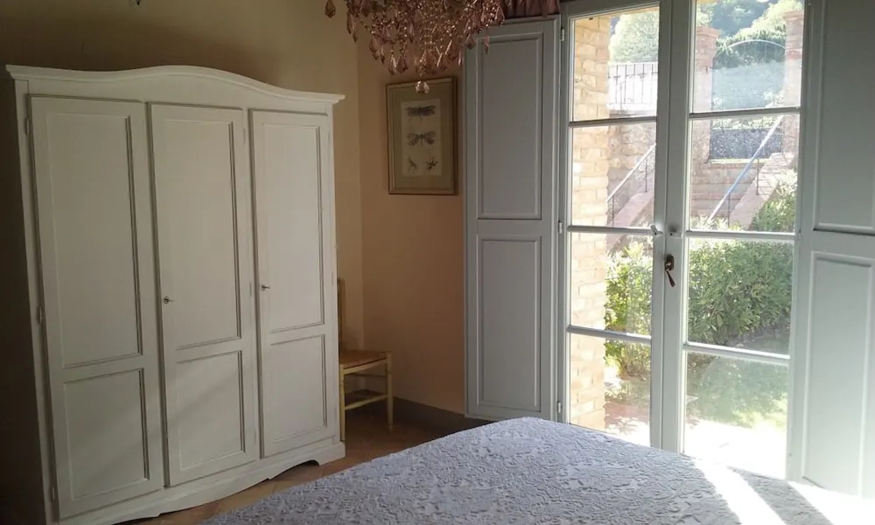 Ginestra al Borgo in Chianni