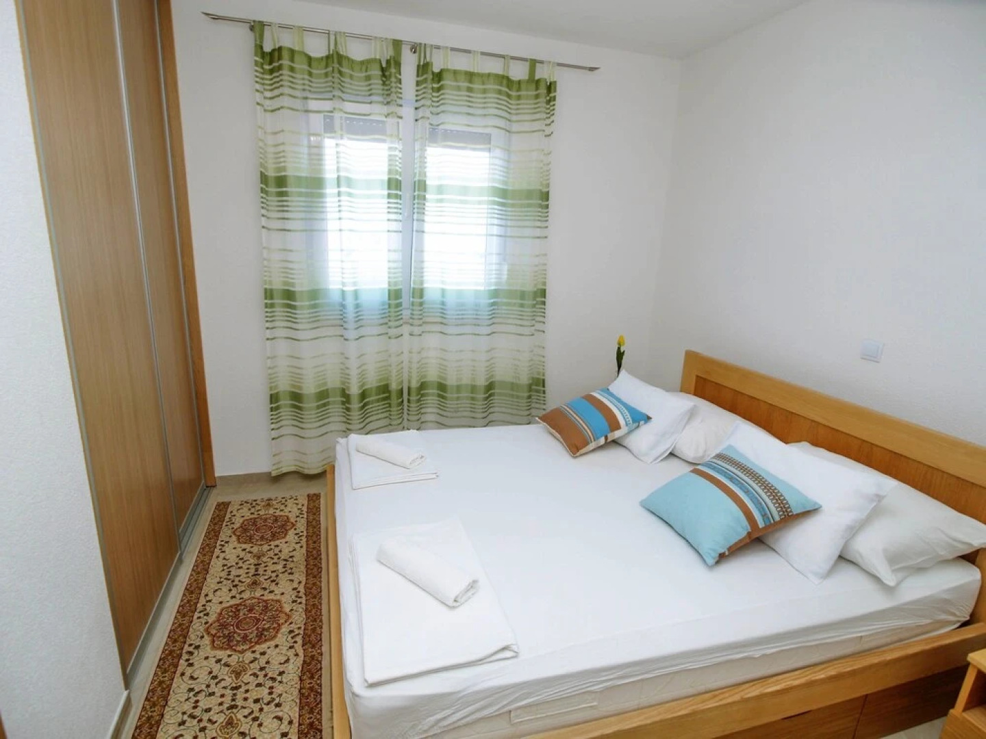 Apartments Adria View