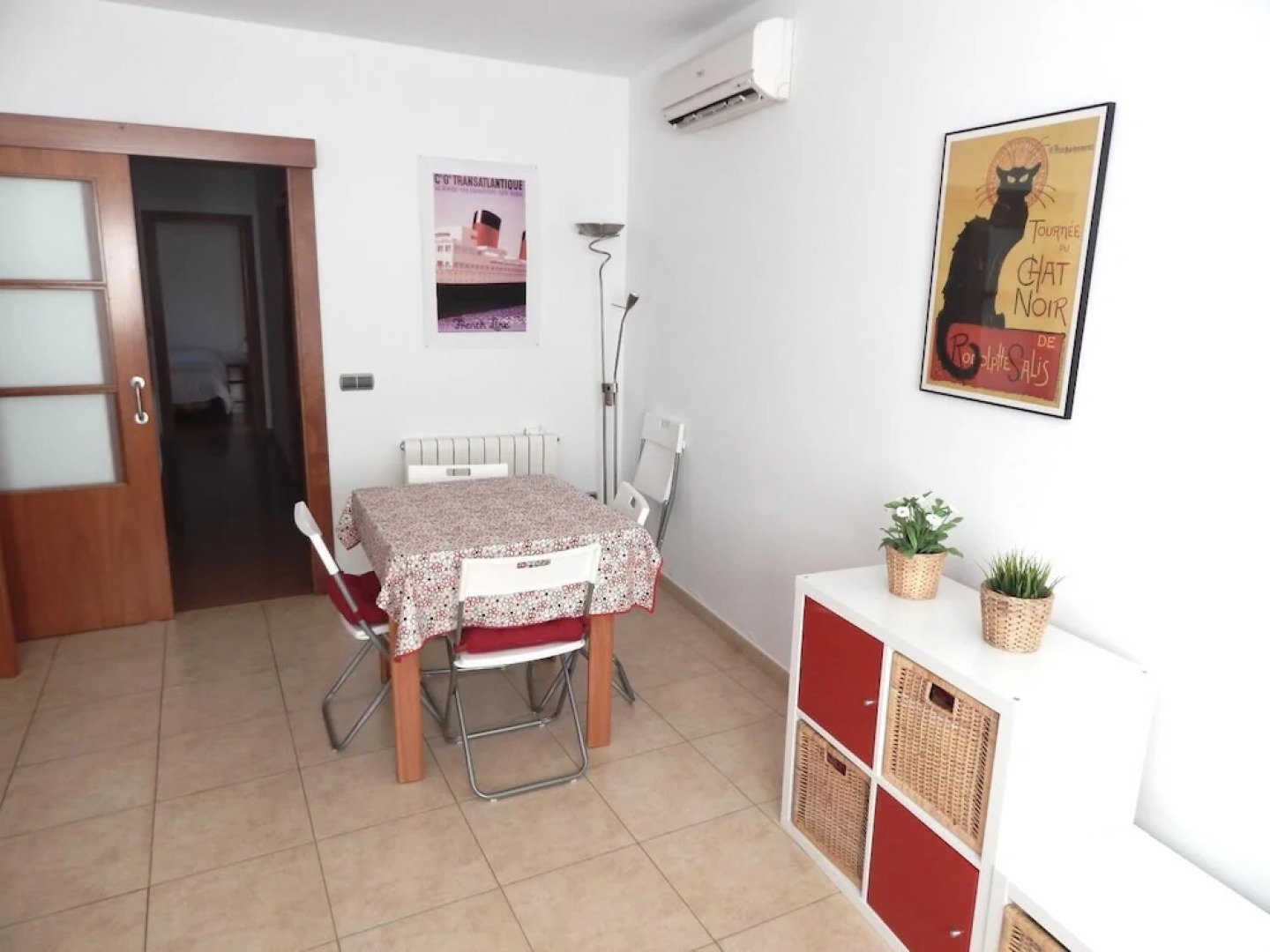 Palamós Planta Baixa