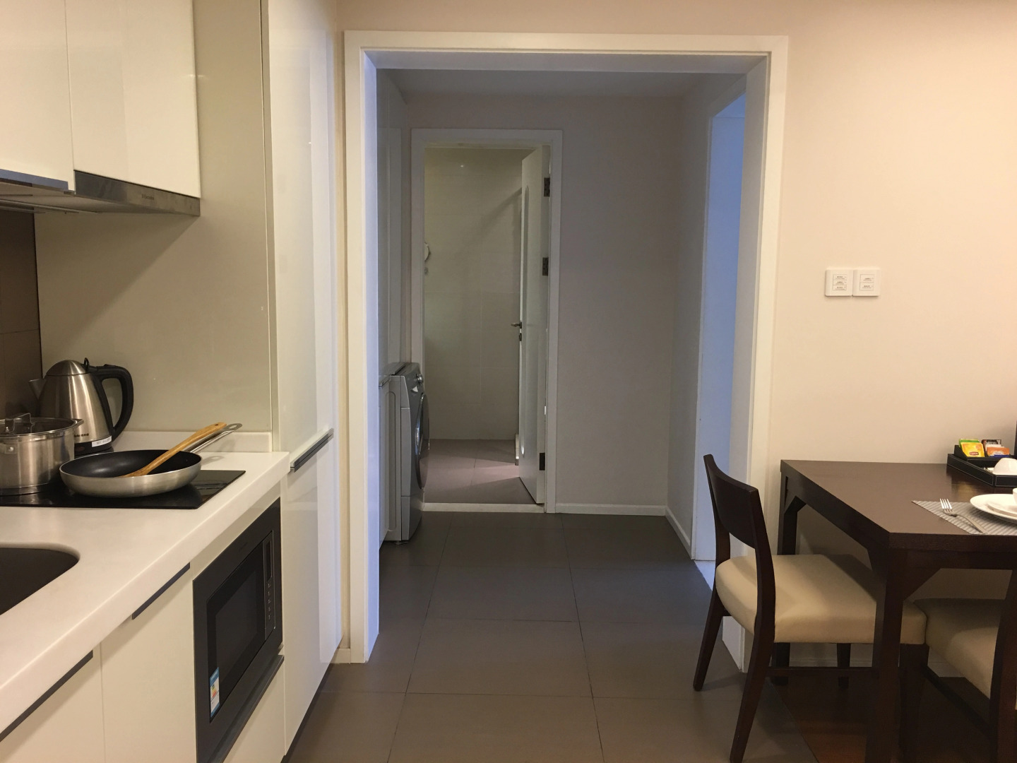 Starr Hotel Shanghai