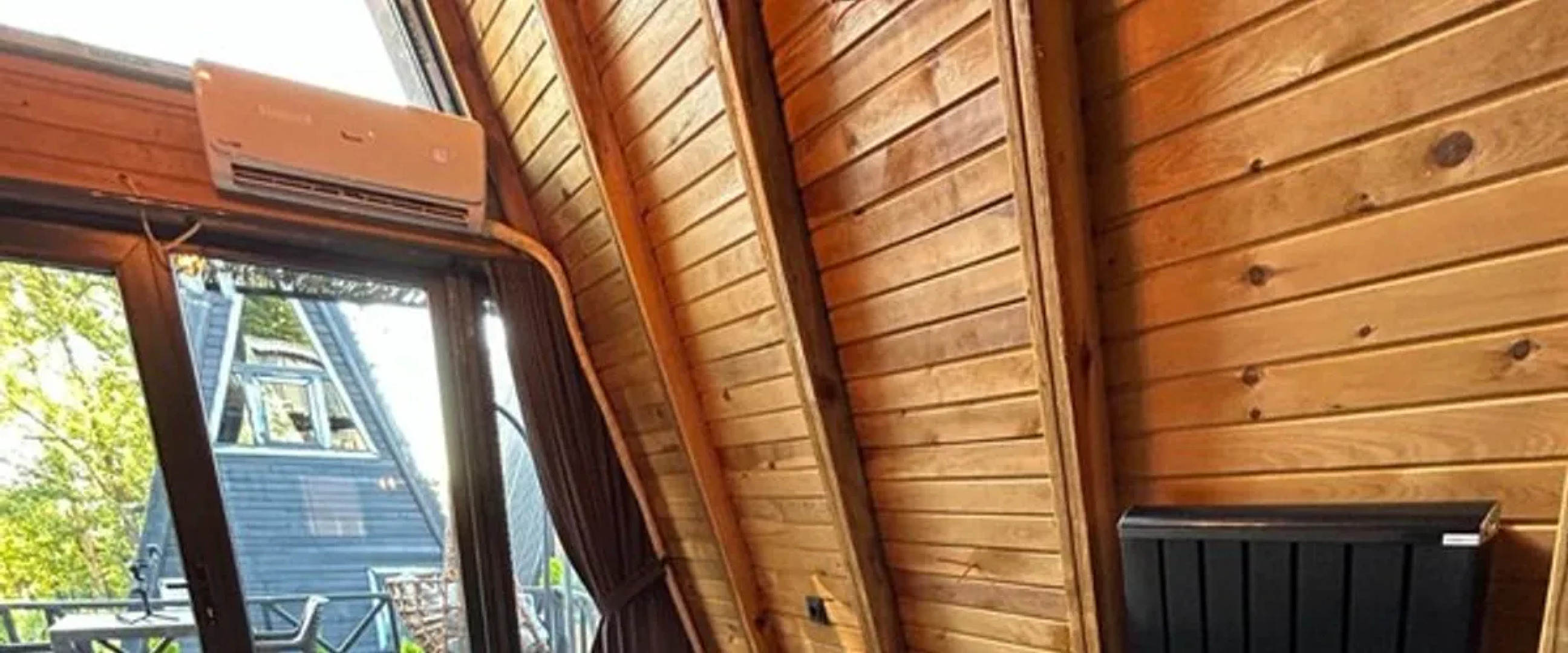 Grandeur Sapanca Bungalov