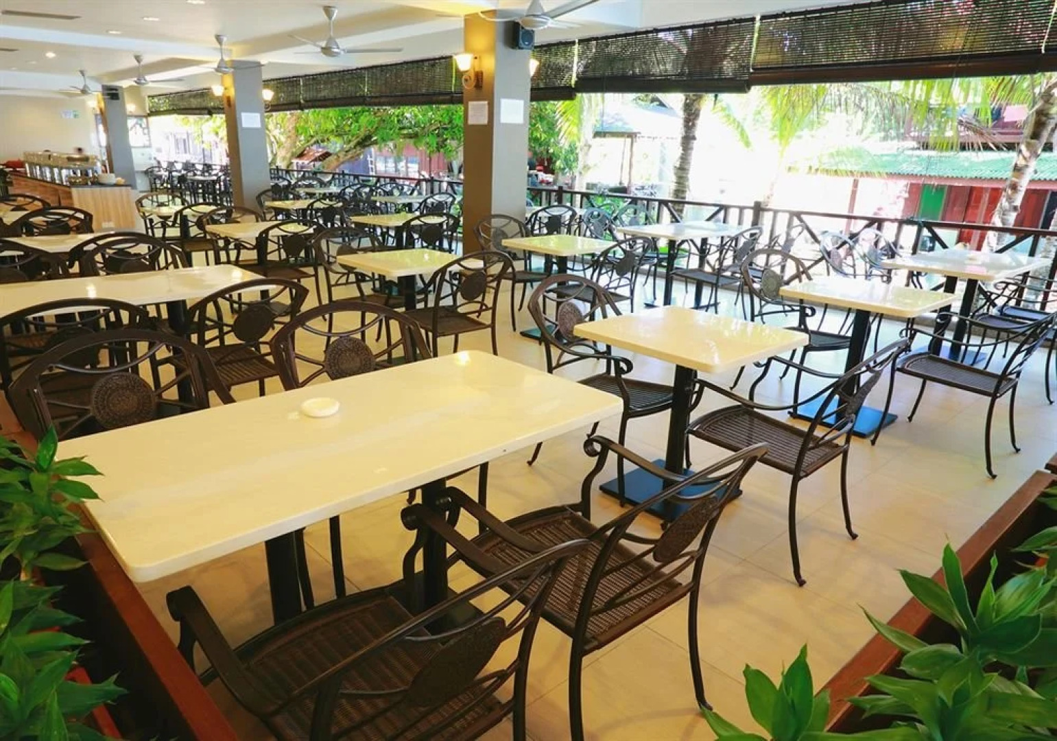 Redang Lang Island Resort