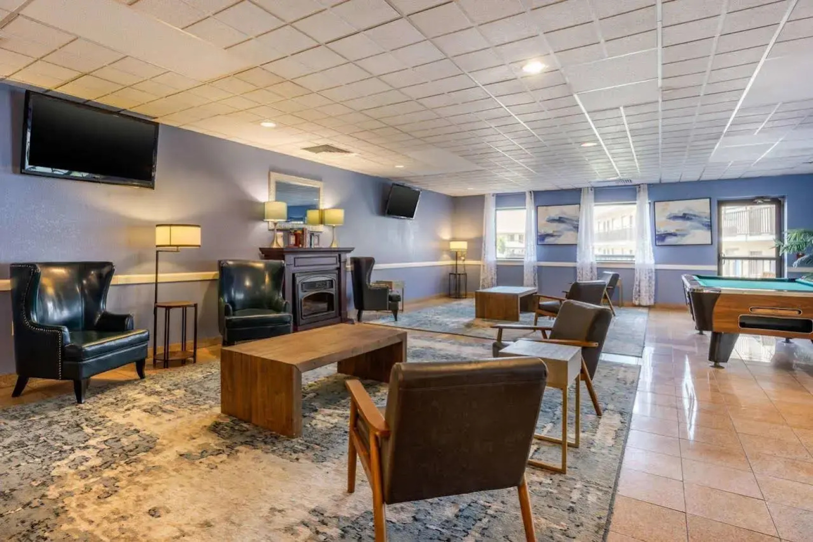 Rodeway Inn