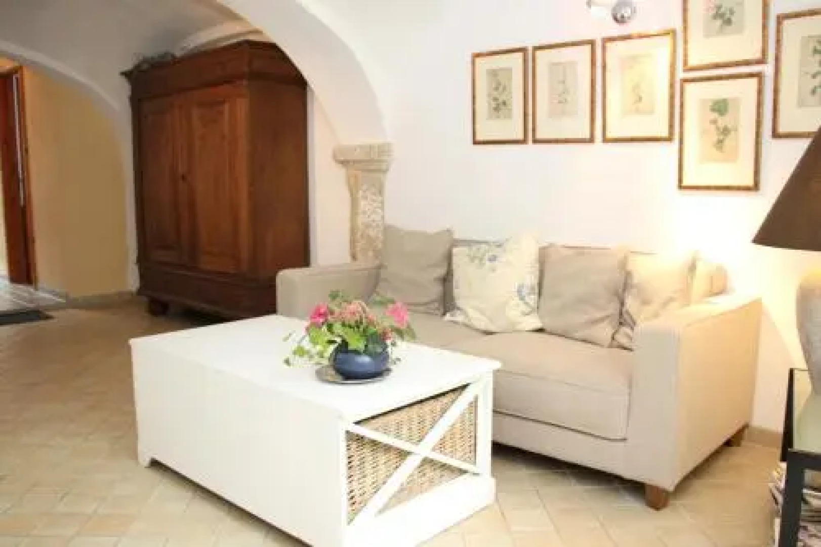 Apartmenthaus Brunnenhof