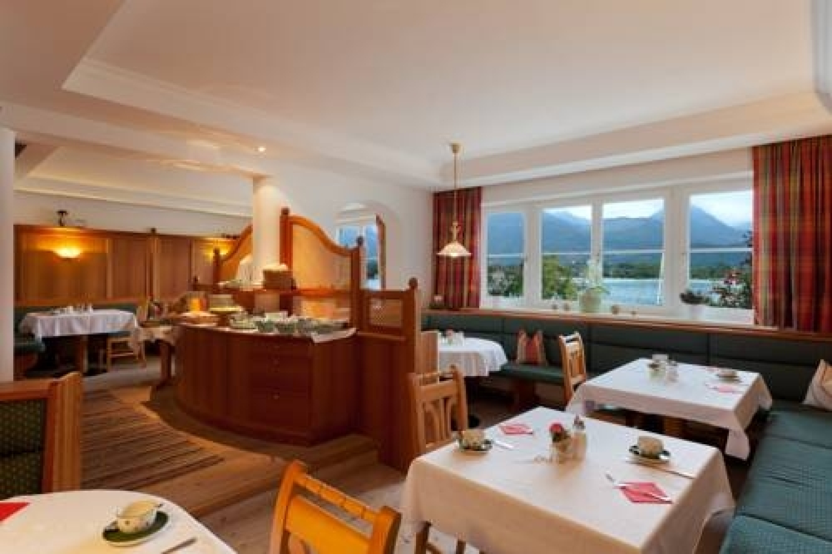 Hotel Garni Buchinger