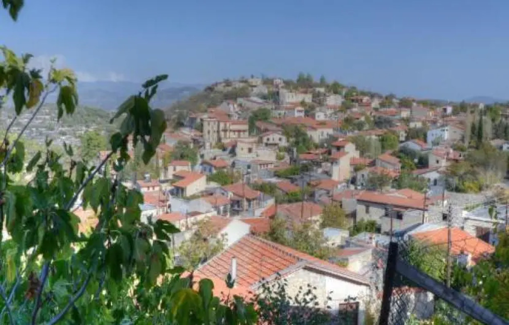 Guest House 2 Bedrooms 1 Bathroom Lofou