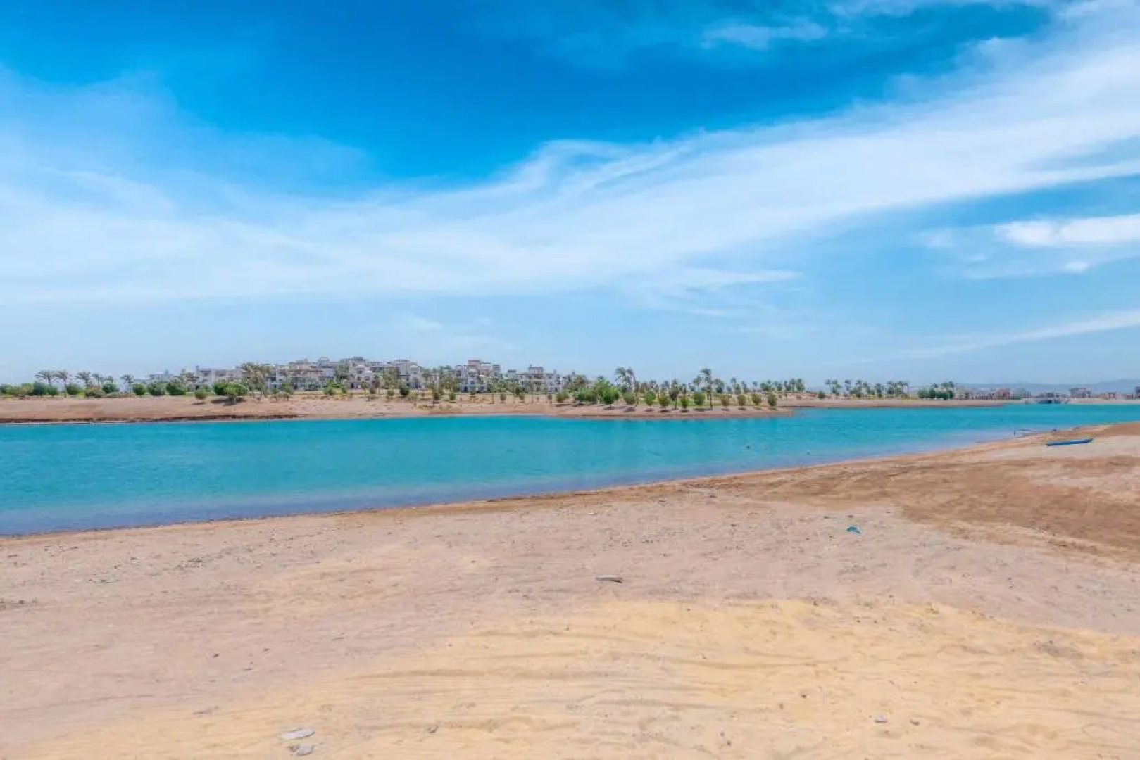 Joubal Lagoon II 3-Bedroom Villa with Private Pool