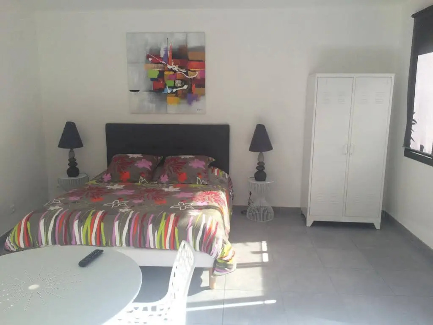 Chambre dHôtes Albigeoise