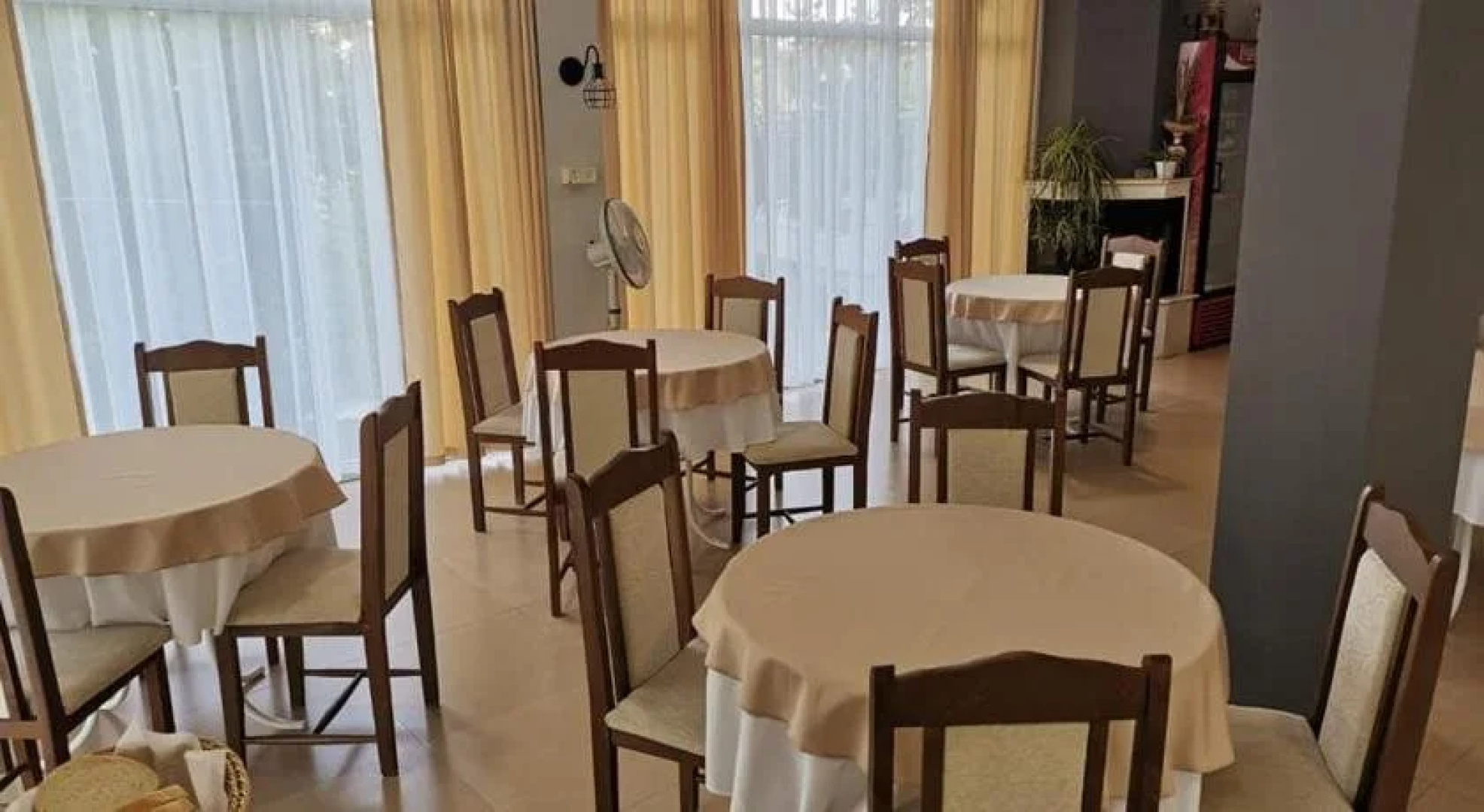 Family Hotel Dayana Beach