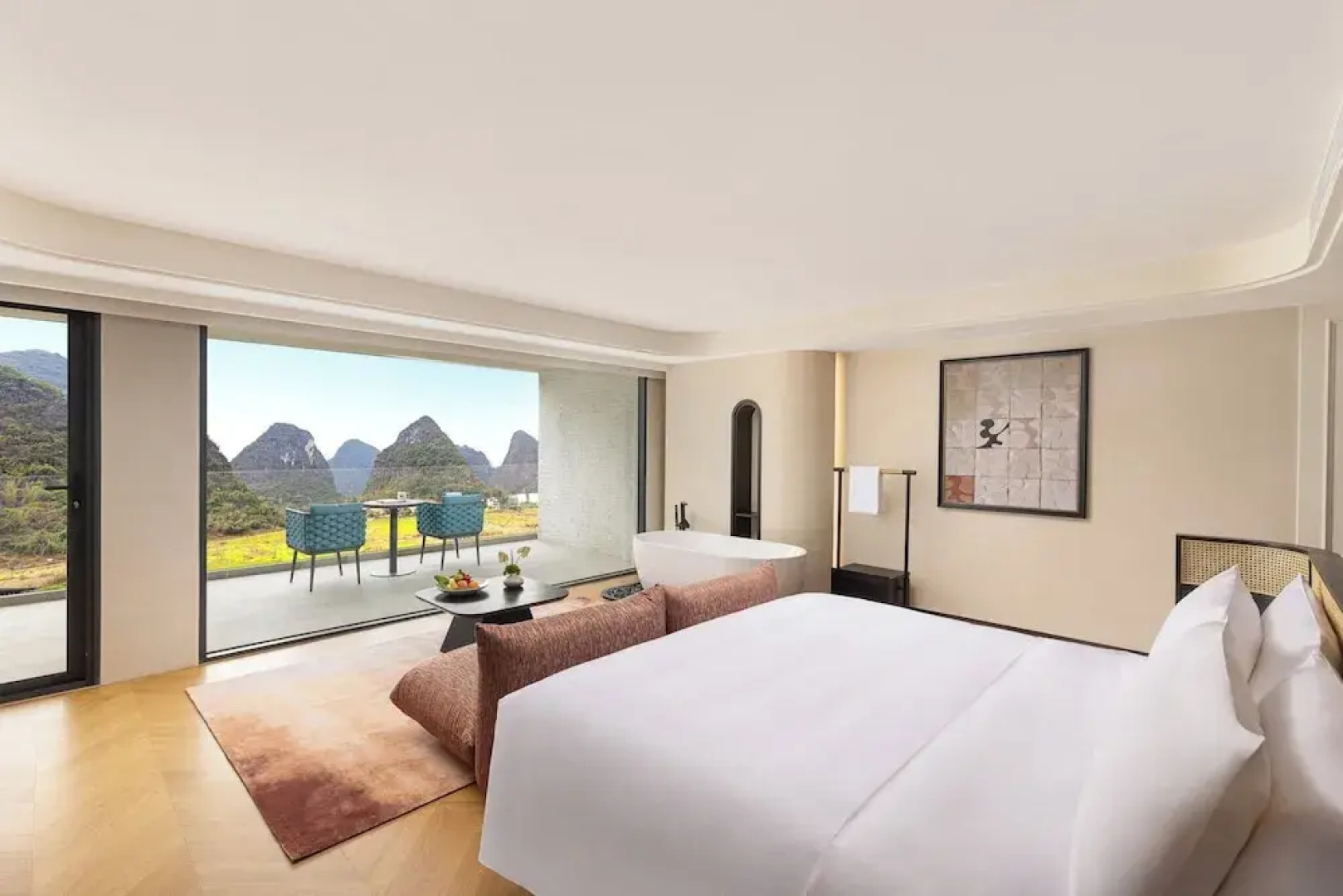 voco Guilin Yangshuo by IHG