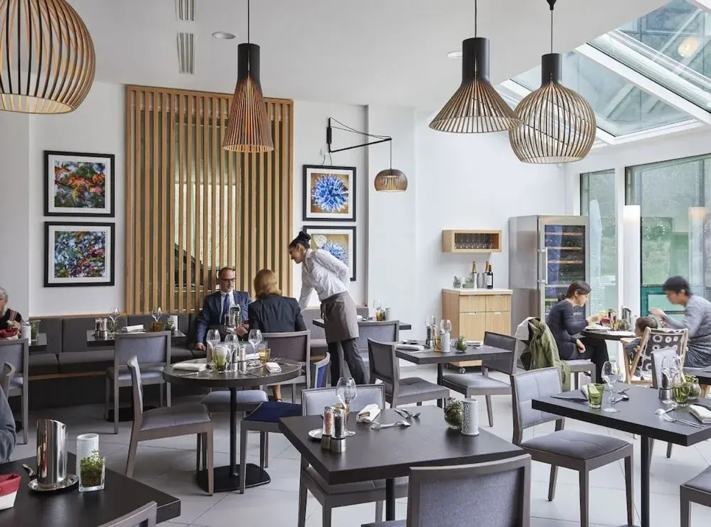 Eau Thermale Avene L'hotel