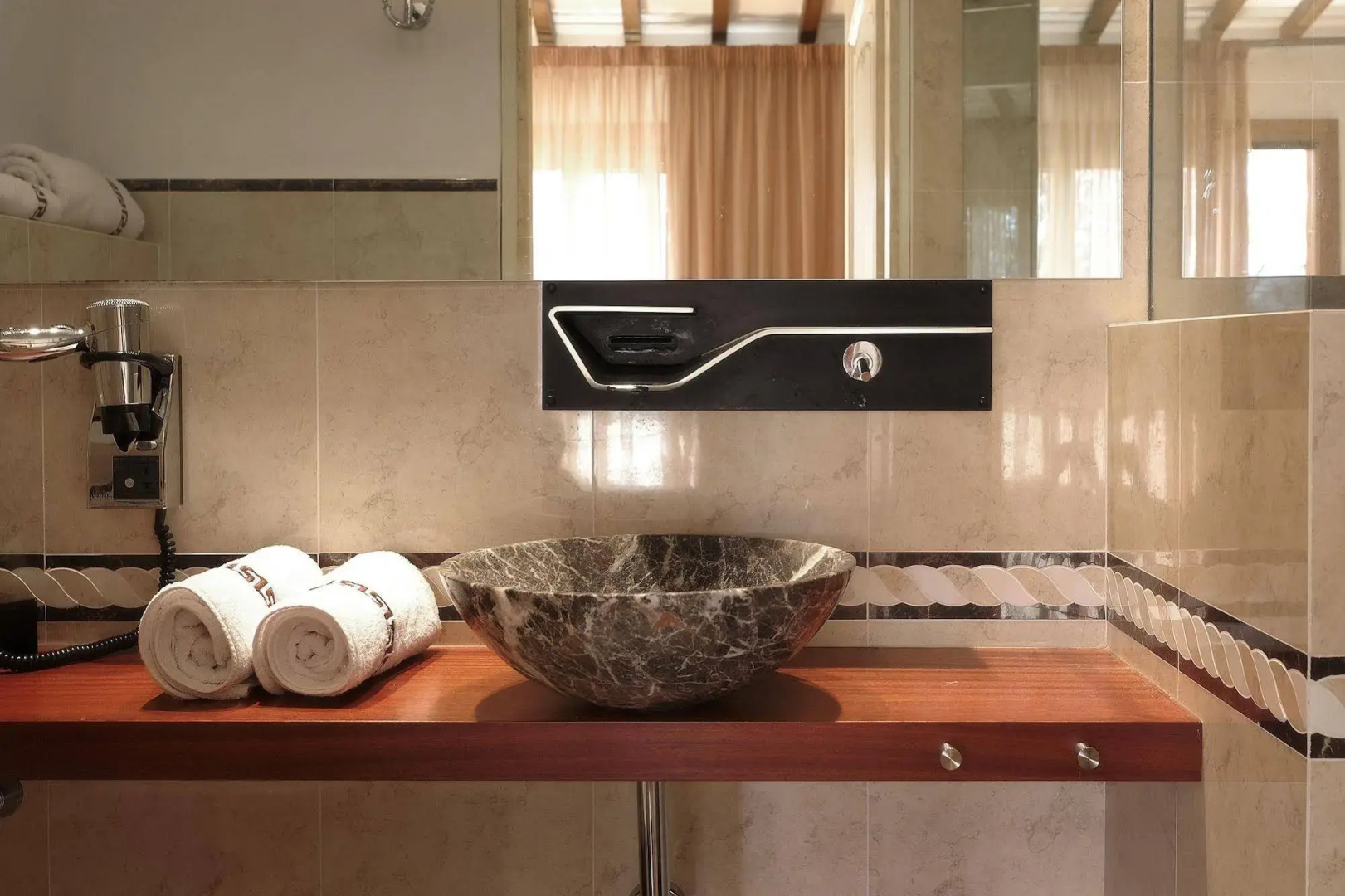 Villa Gaudia, Luxury Villa with pool, A-C