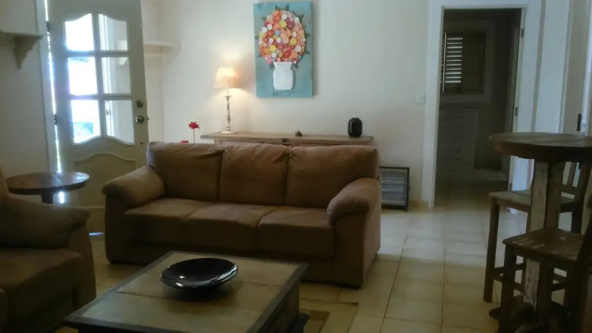 Casa Cerejeira Na Represa Do Broa