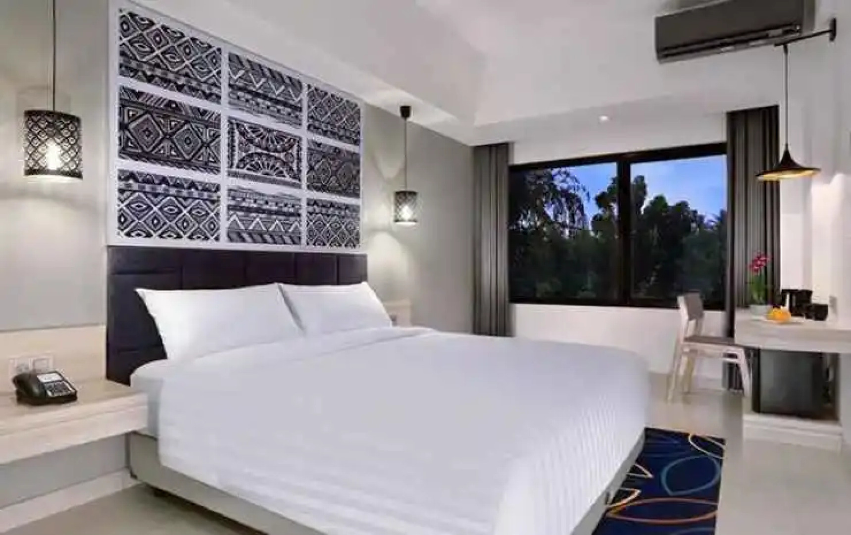 Aston Anyer Beach Hotel