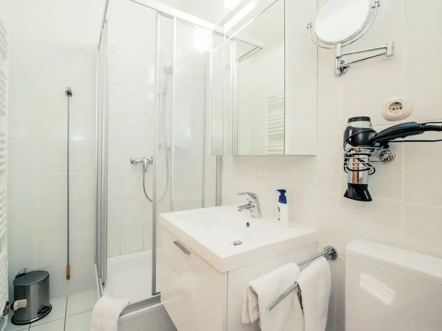 Cosy Apartment in Dollnstein With Sauna