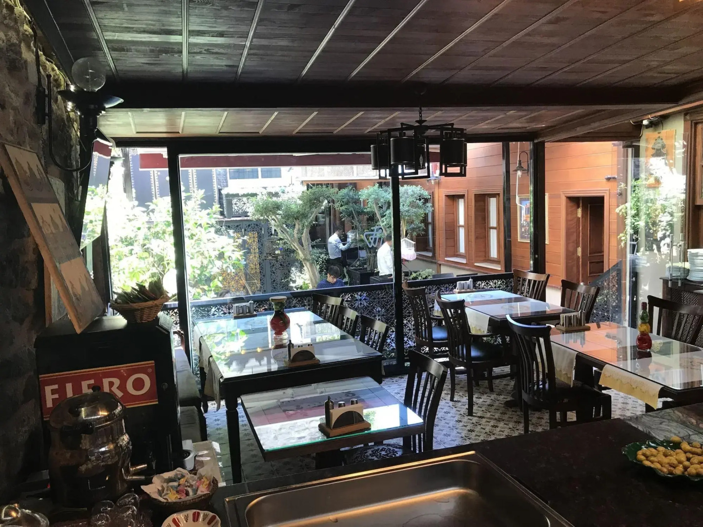 Ferman Konak Hotel - Special Class