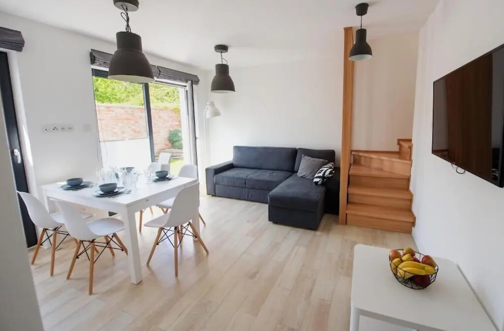 Apartamenty Stella Mare