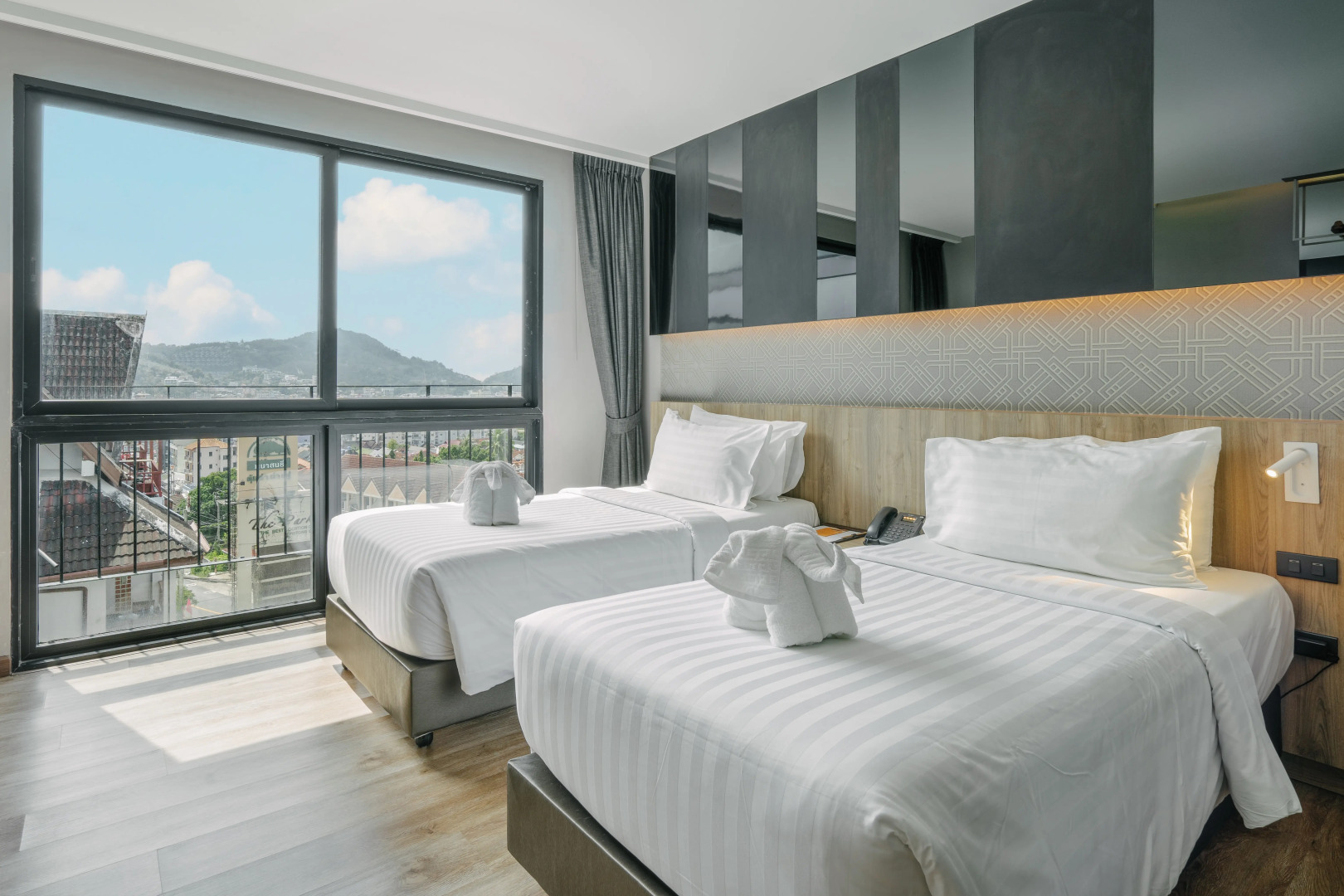 Rak Elegant Hotel Patong