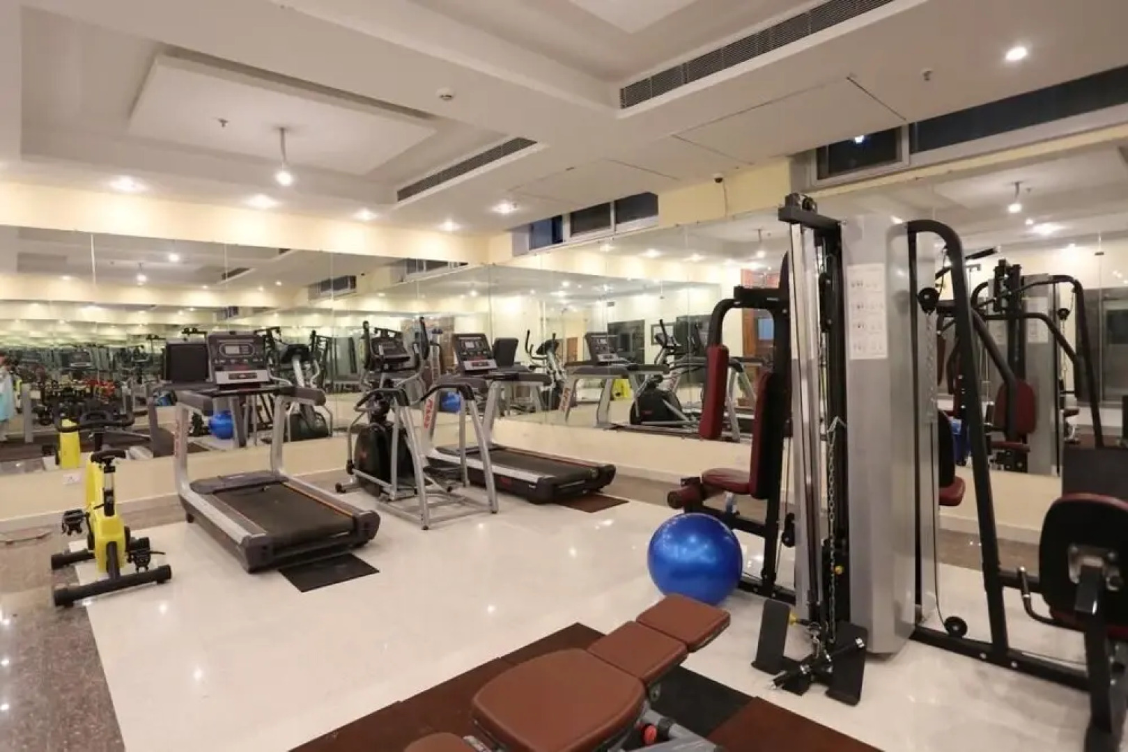 The Imperial Bodhgaya