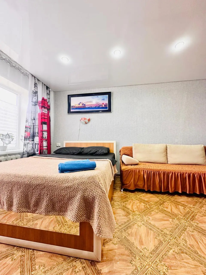 Регион 89 на улице Строителей 5/2