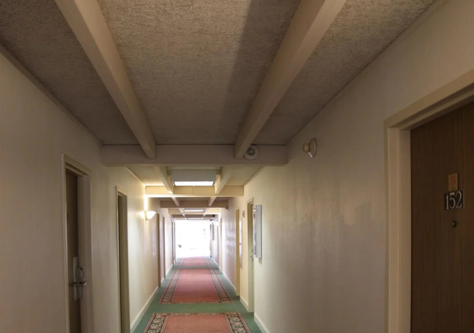 New Stanton Garden Inn
