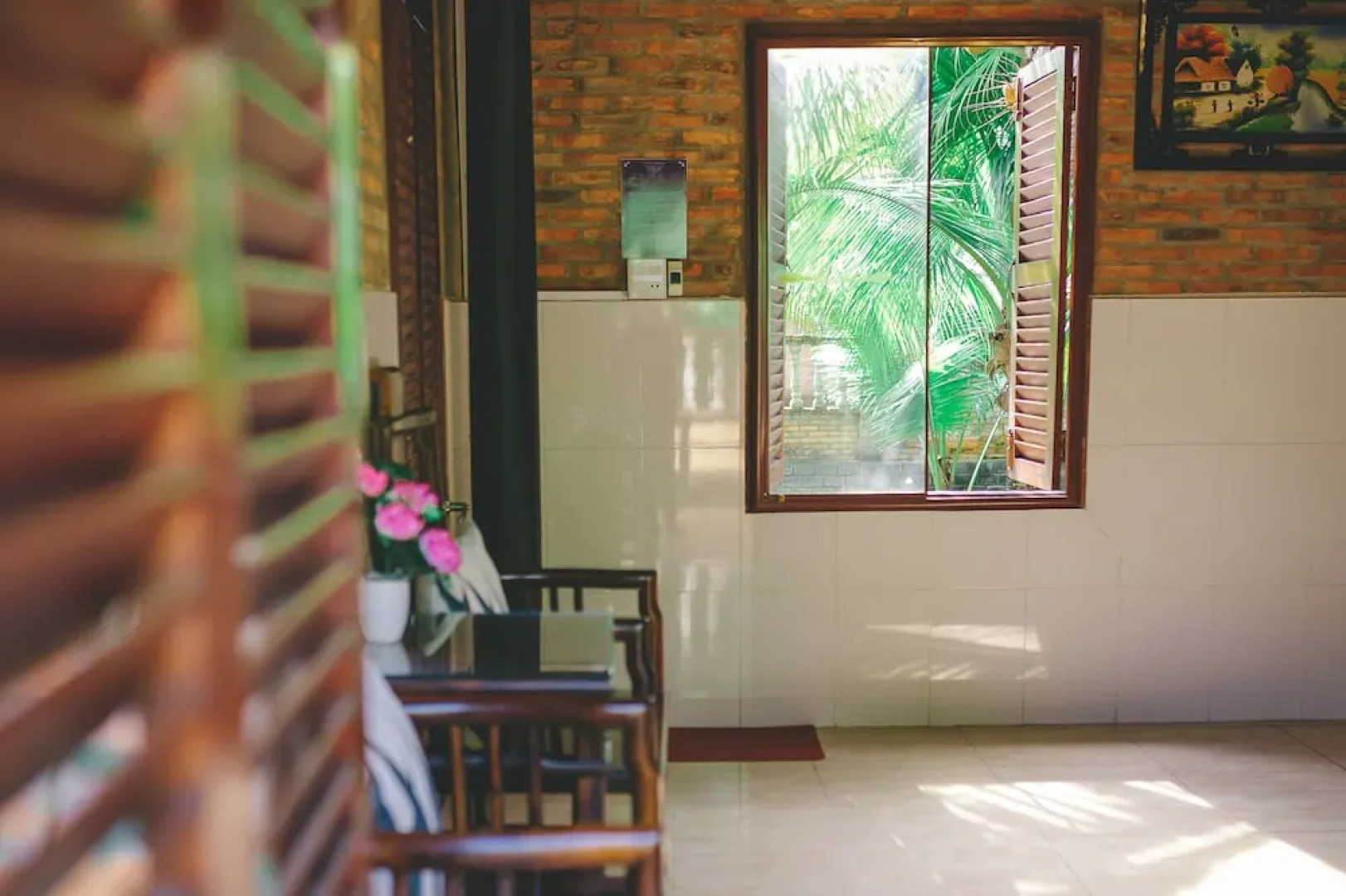 Casa Eco Mekong Homestay